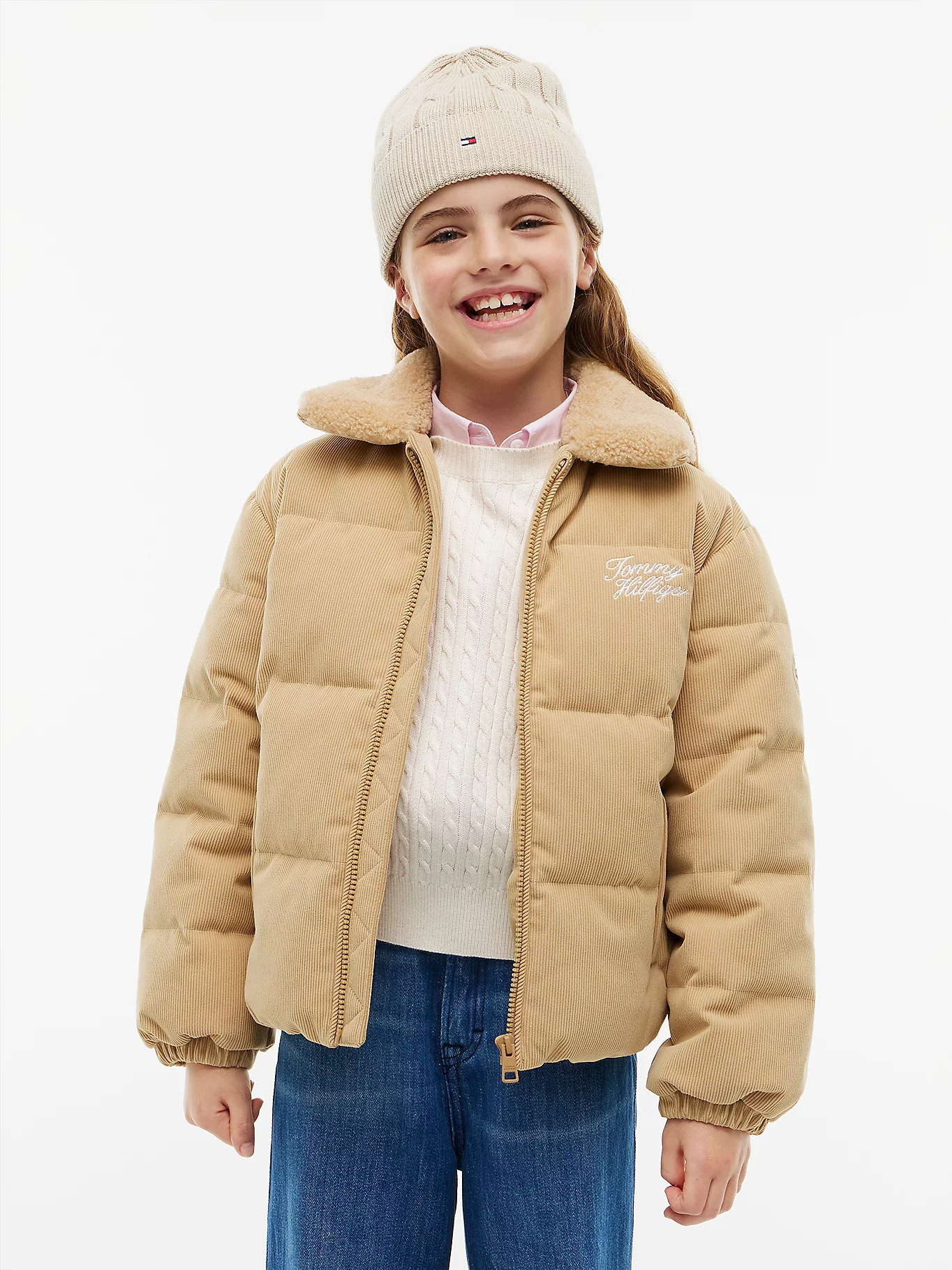 Kidz Management for Tommy Hilfiger publication photo #1