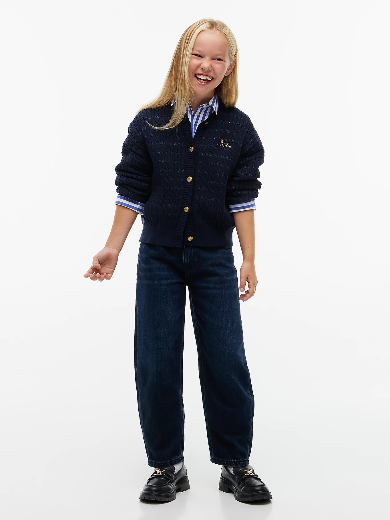 Kidz Management for Tommy Hilfiger item #003
