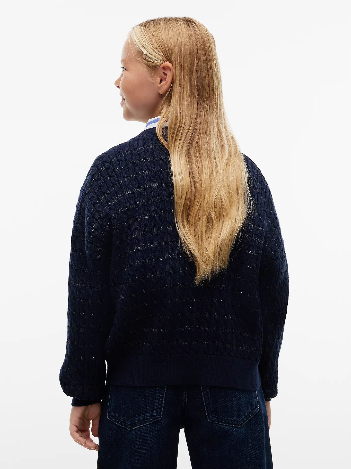 Kidz Management for Tommy Hilfiger item #003