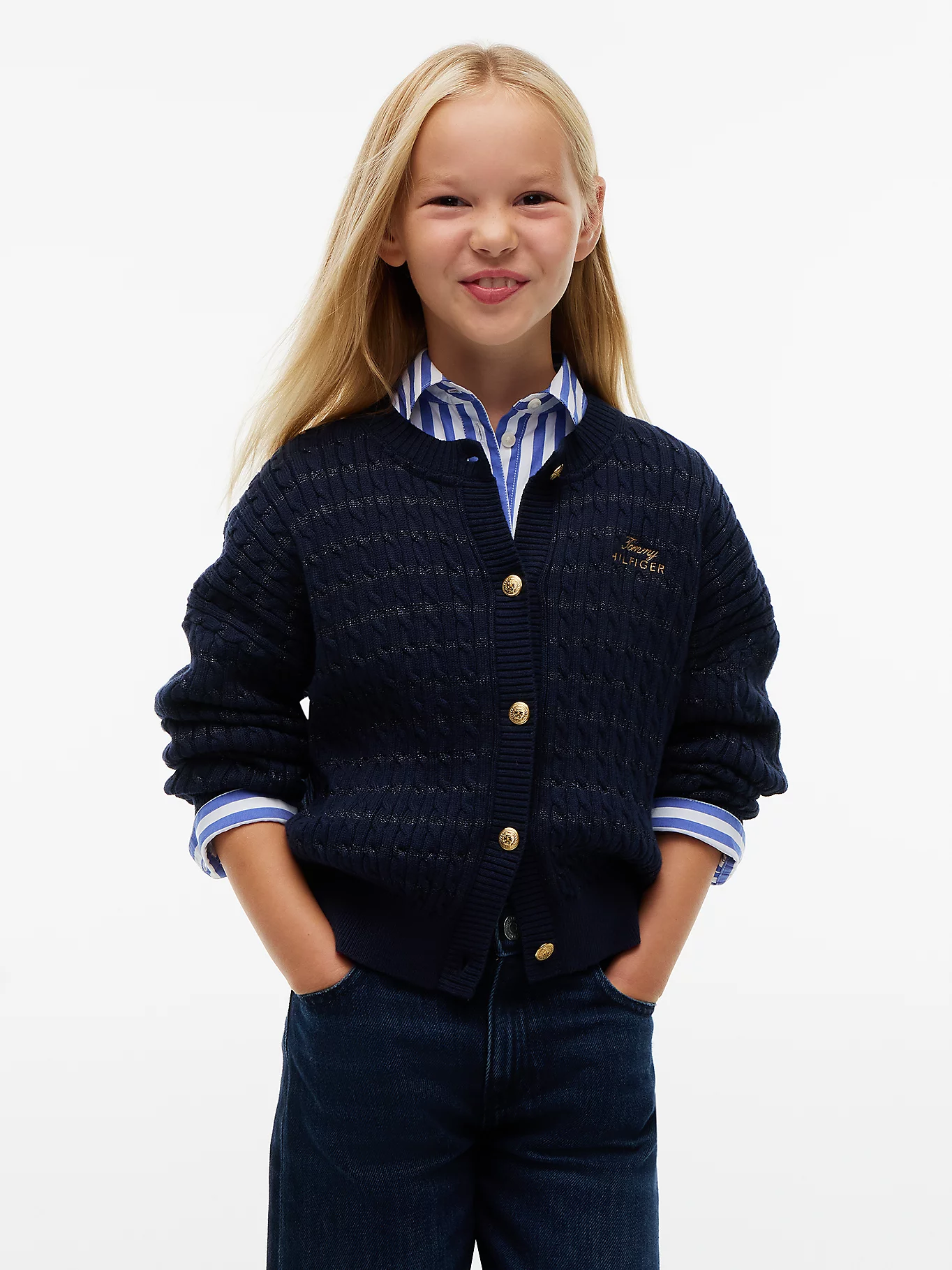 Kidz Management for Tommy Hilfiger item #001
