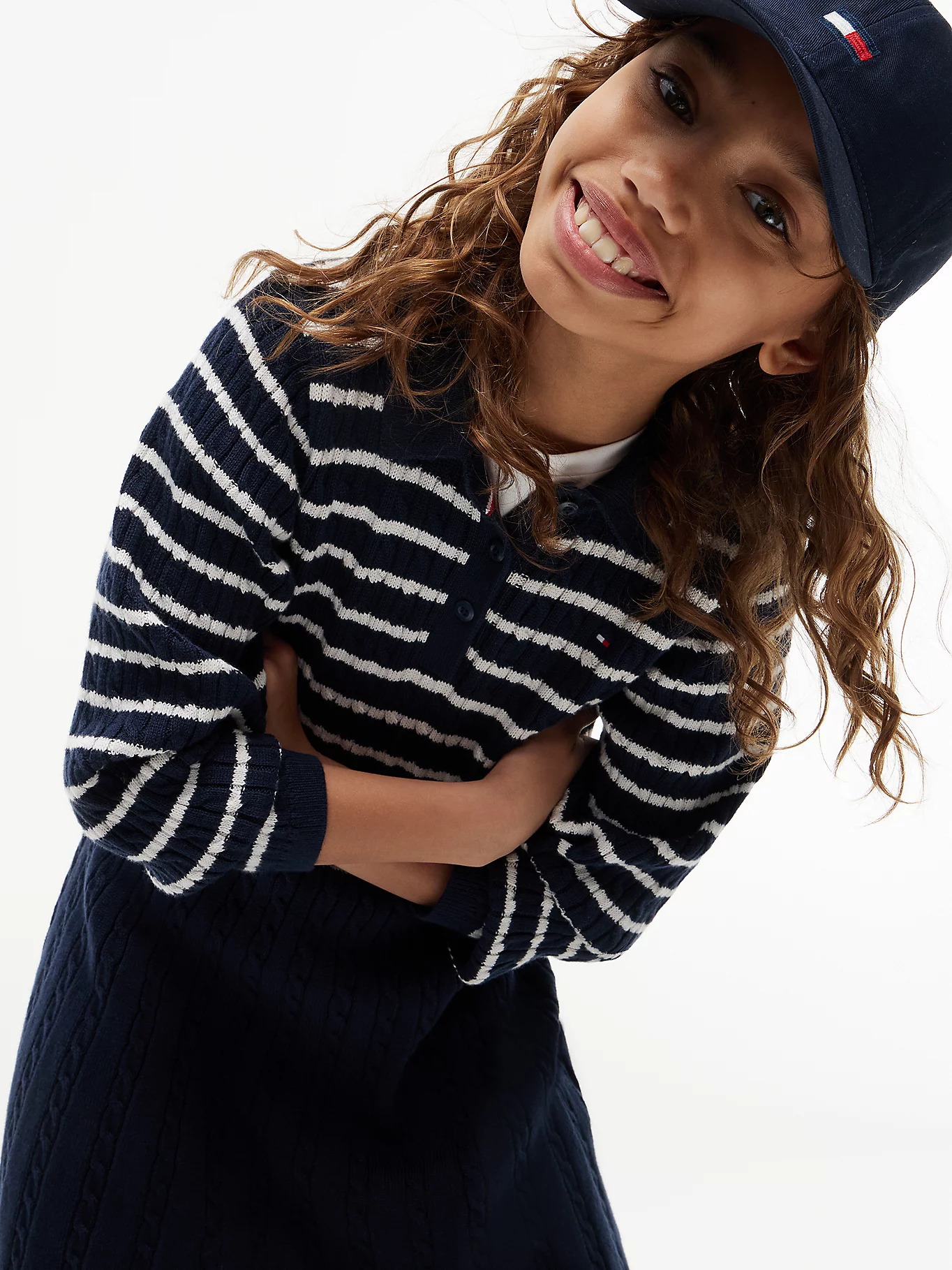 Kidz Management for Tommy Hilfiger item #001