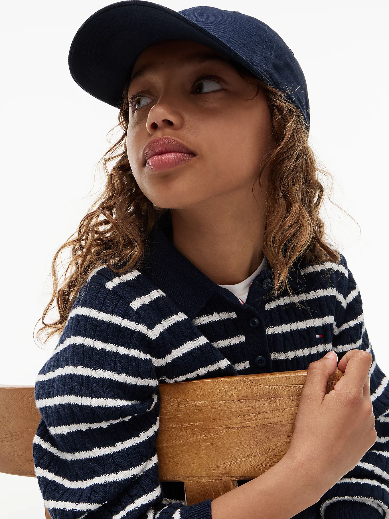 Kidz Management for Tommy Hilfiger item #002