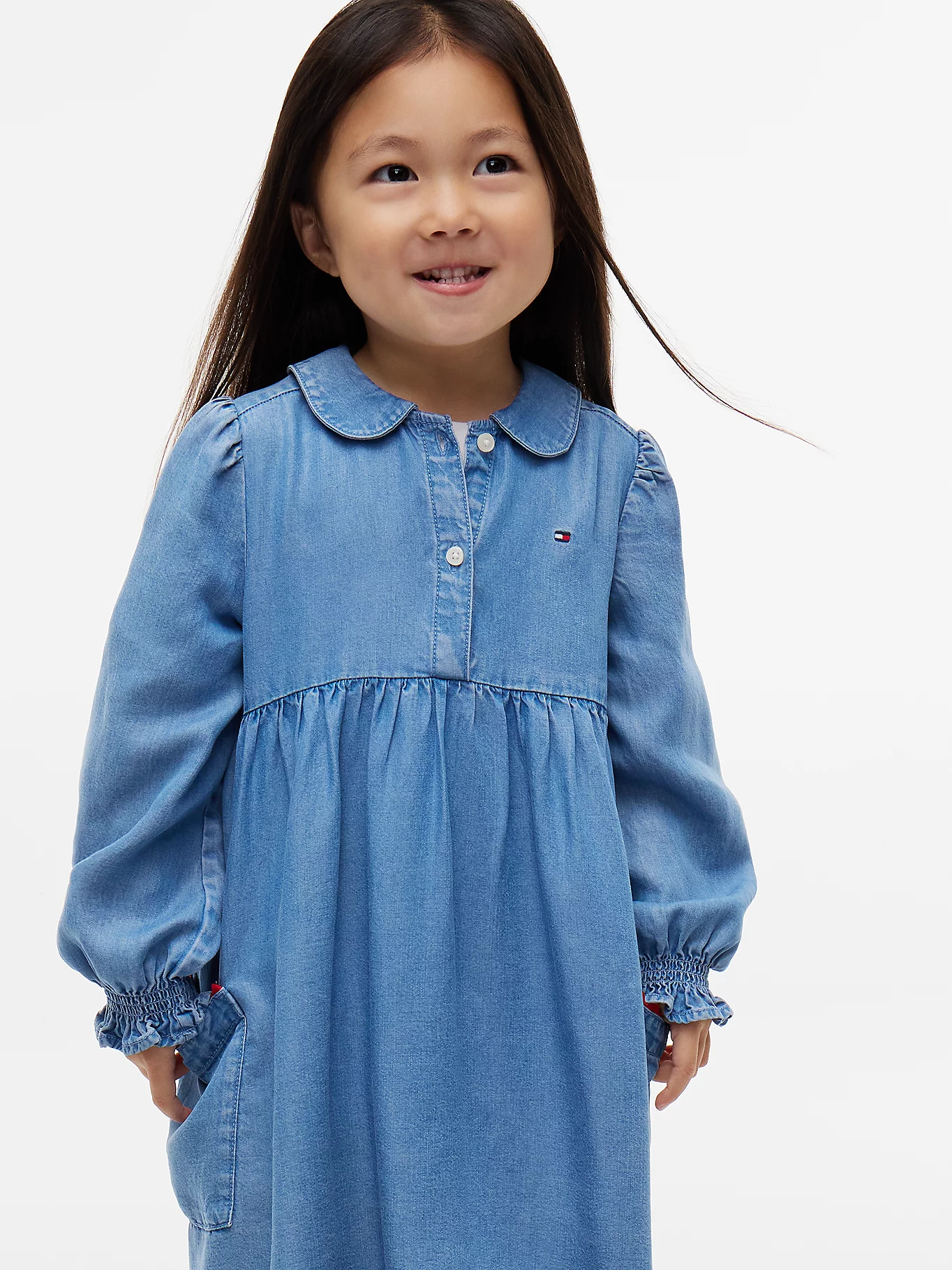 Kidz Management for Tommy Hilfiger item #003