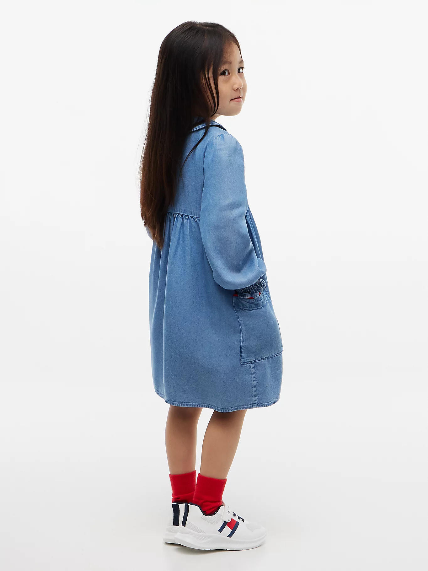 Kidz Management for Tommy Hilfiger item #002