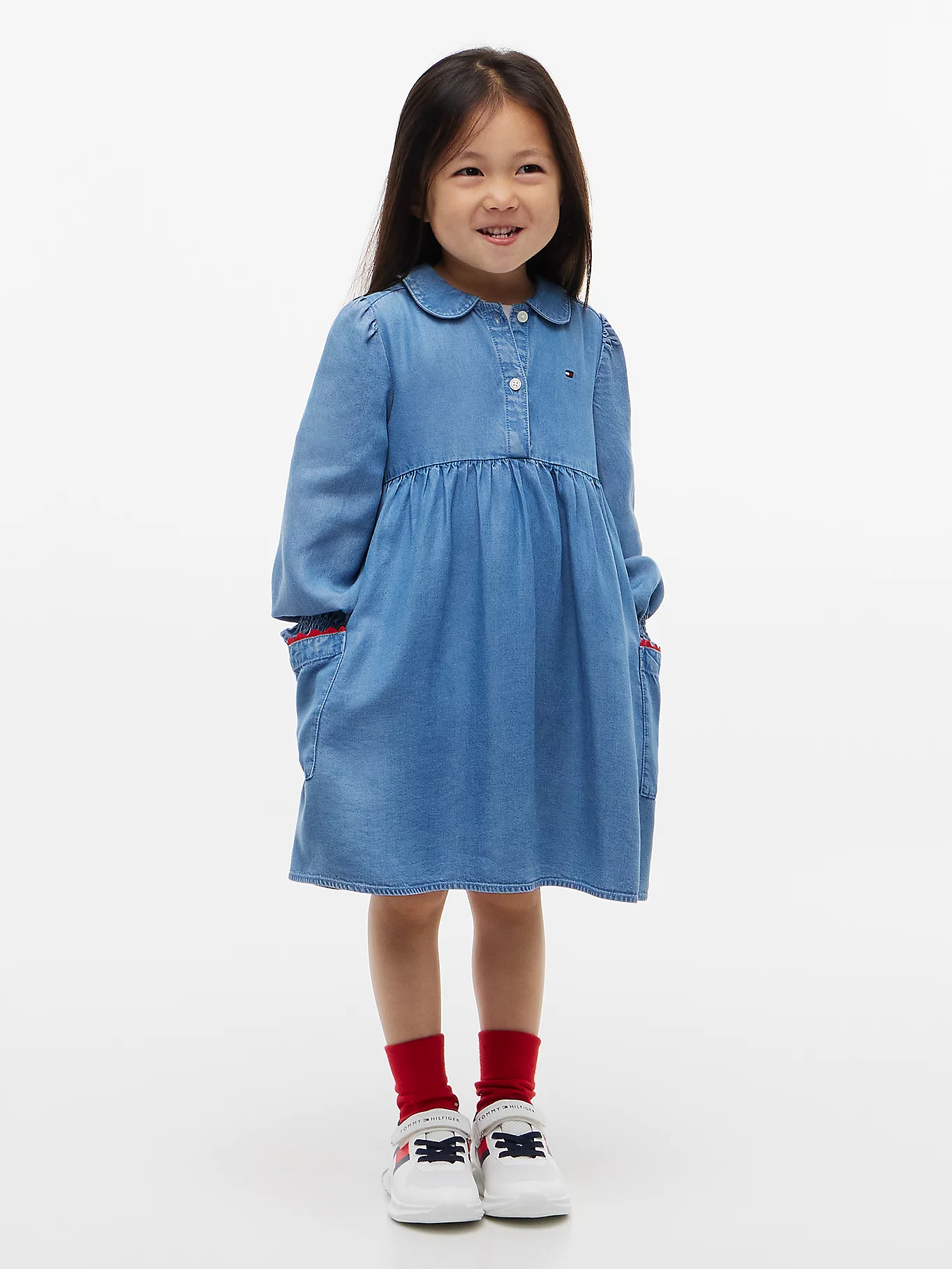 Kidz Management for Tommy Hilfiger item #001