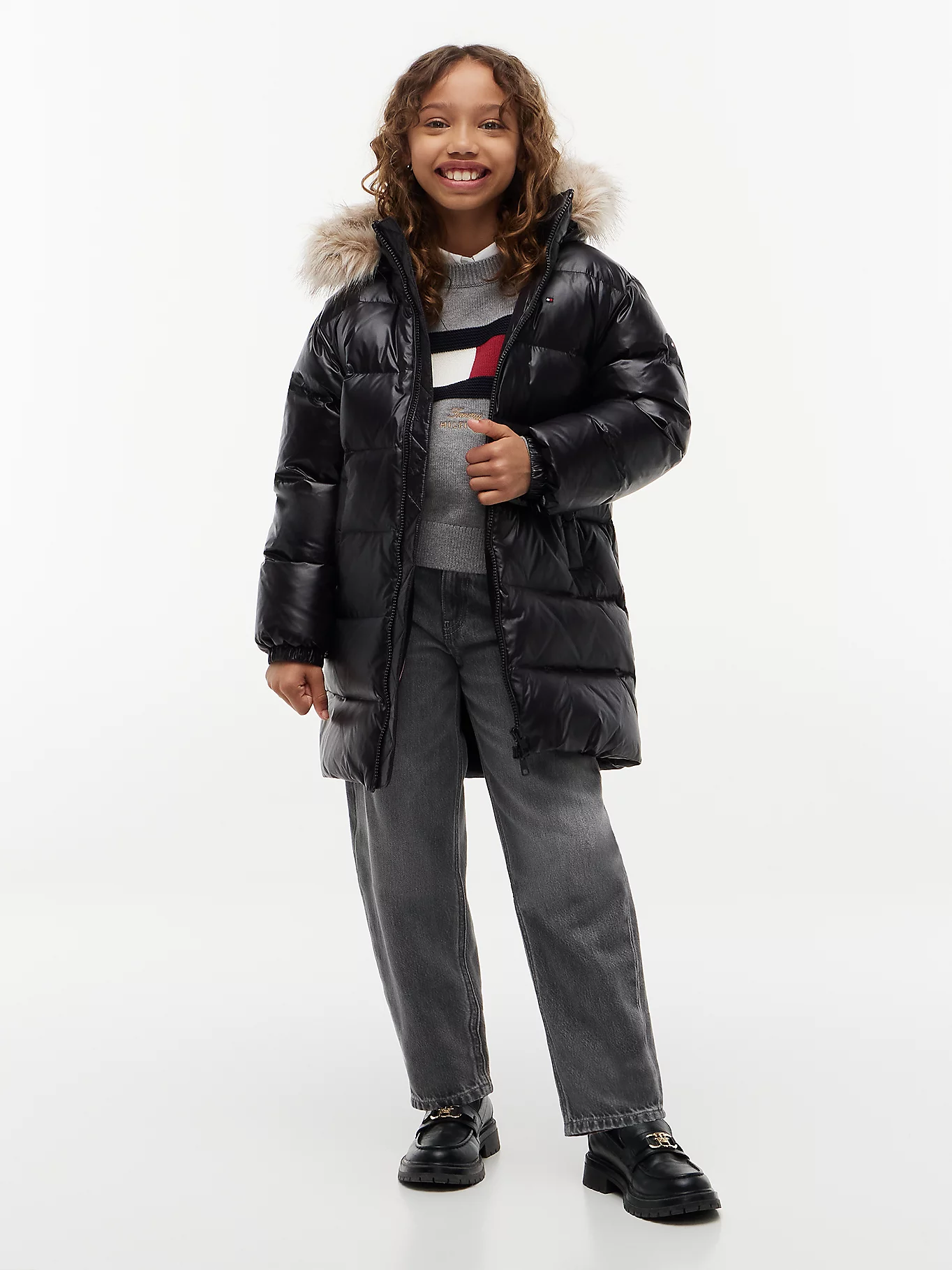 Kidz Management for Tommy Hilfiger item #001