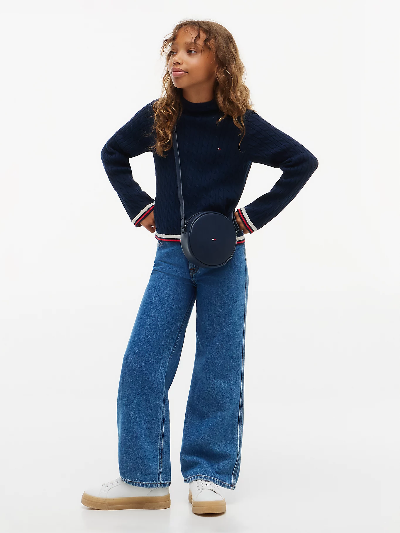 Kidz Management for Tommy Hilfiger item #003