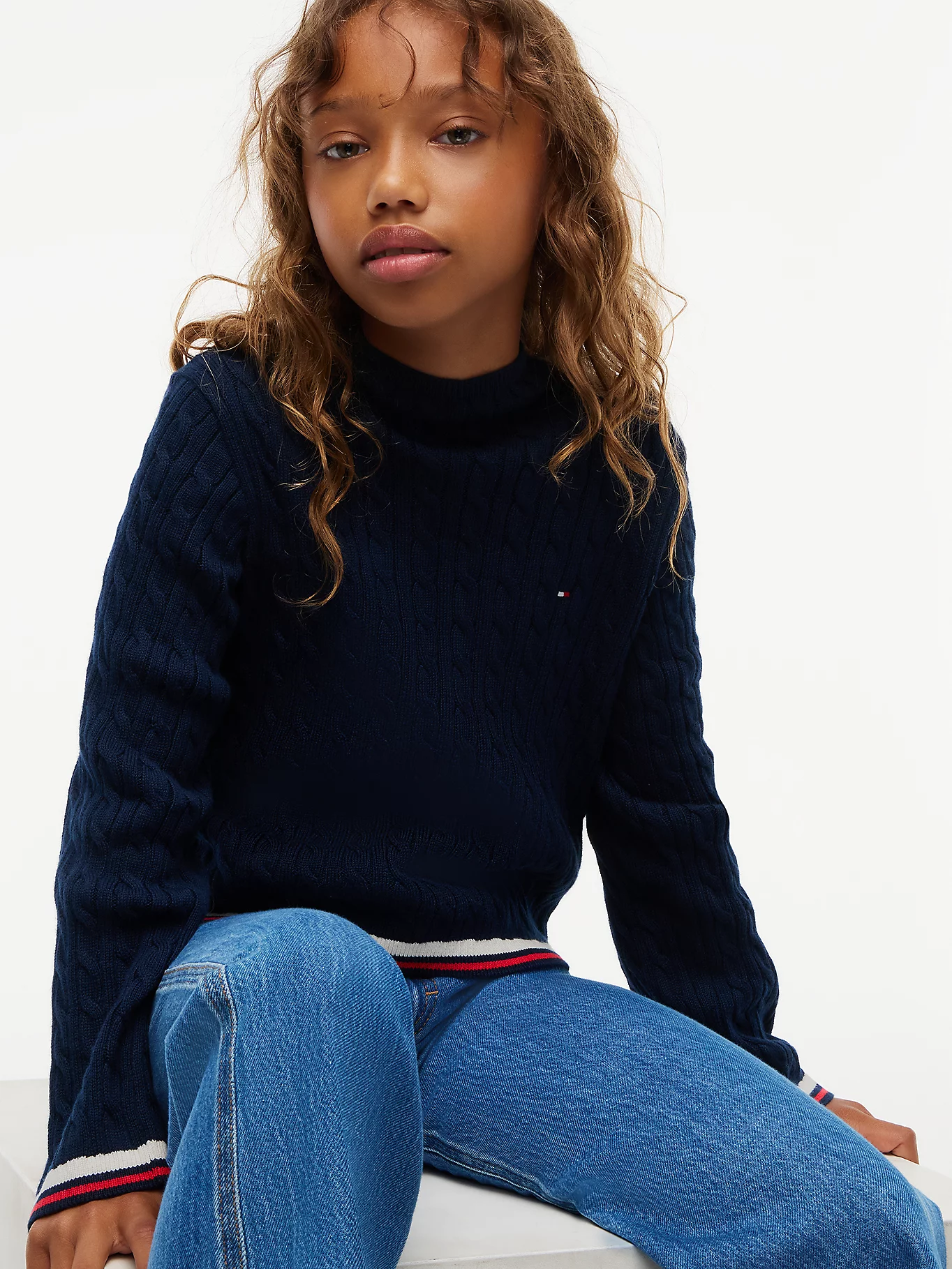 Kidz Management for Tommy Hilfiger item #001