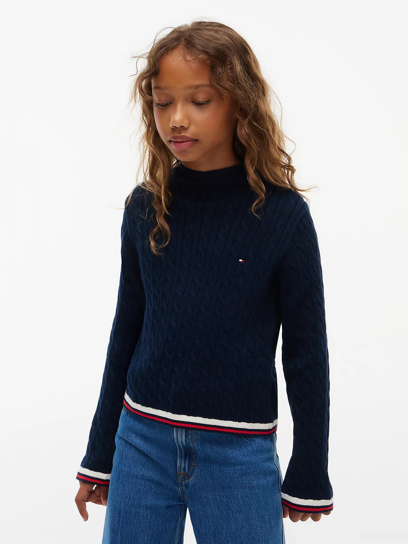 Kidz Management for Tommy Hilfiger item #002