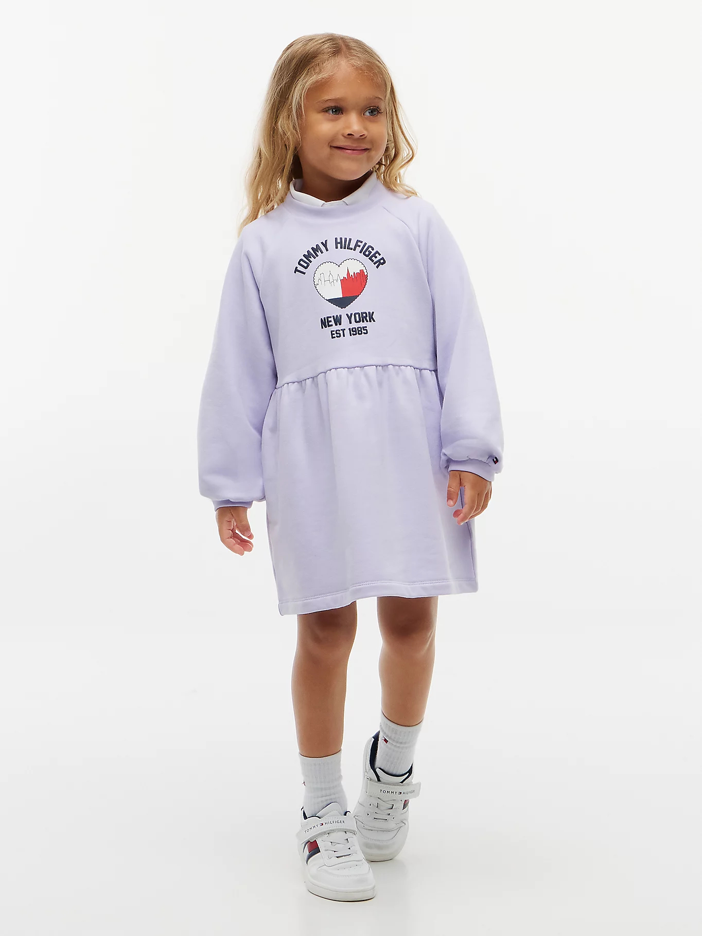 Kidz Management for Tommy Hilfiger item #001