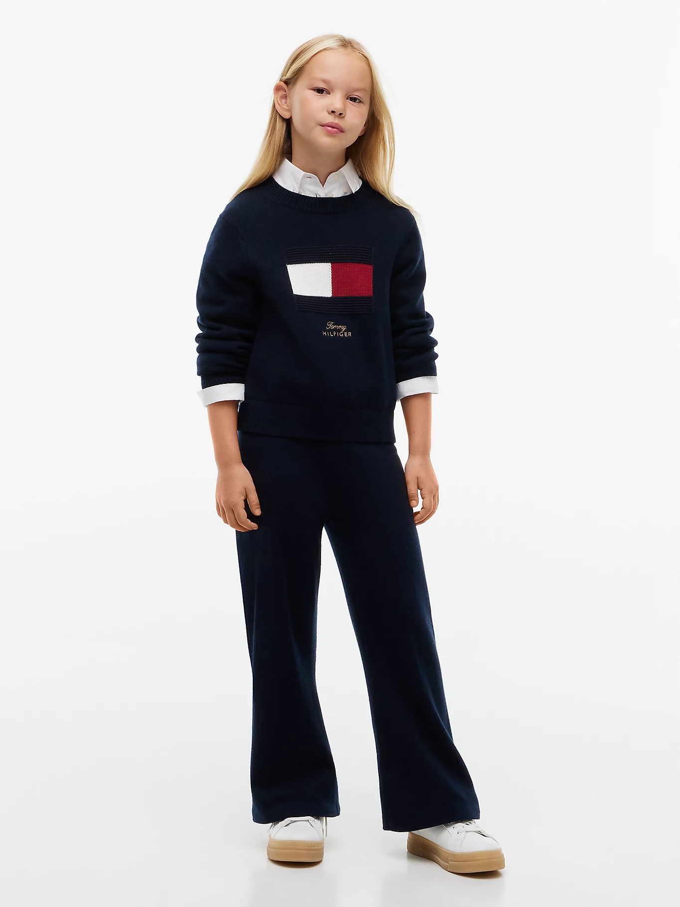 Kidz Management for Tommy Hilfiger item #002