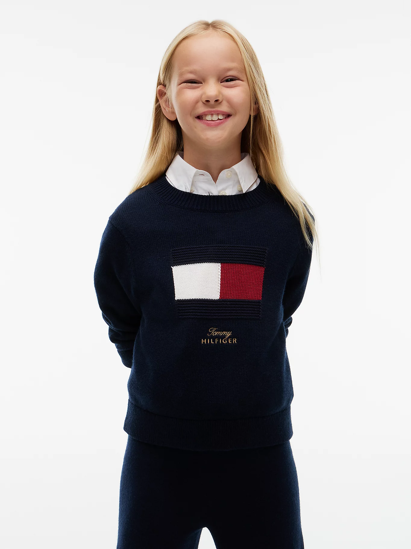 Kidz Management for Tommy Hilfiger item #003