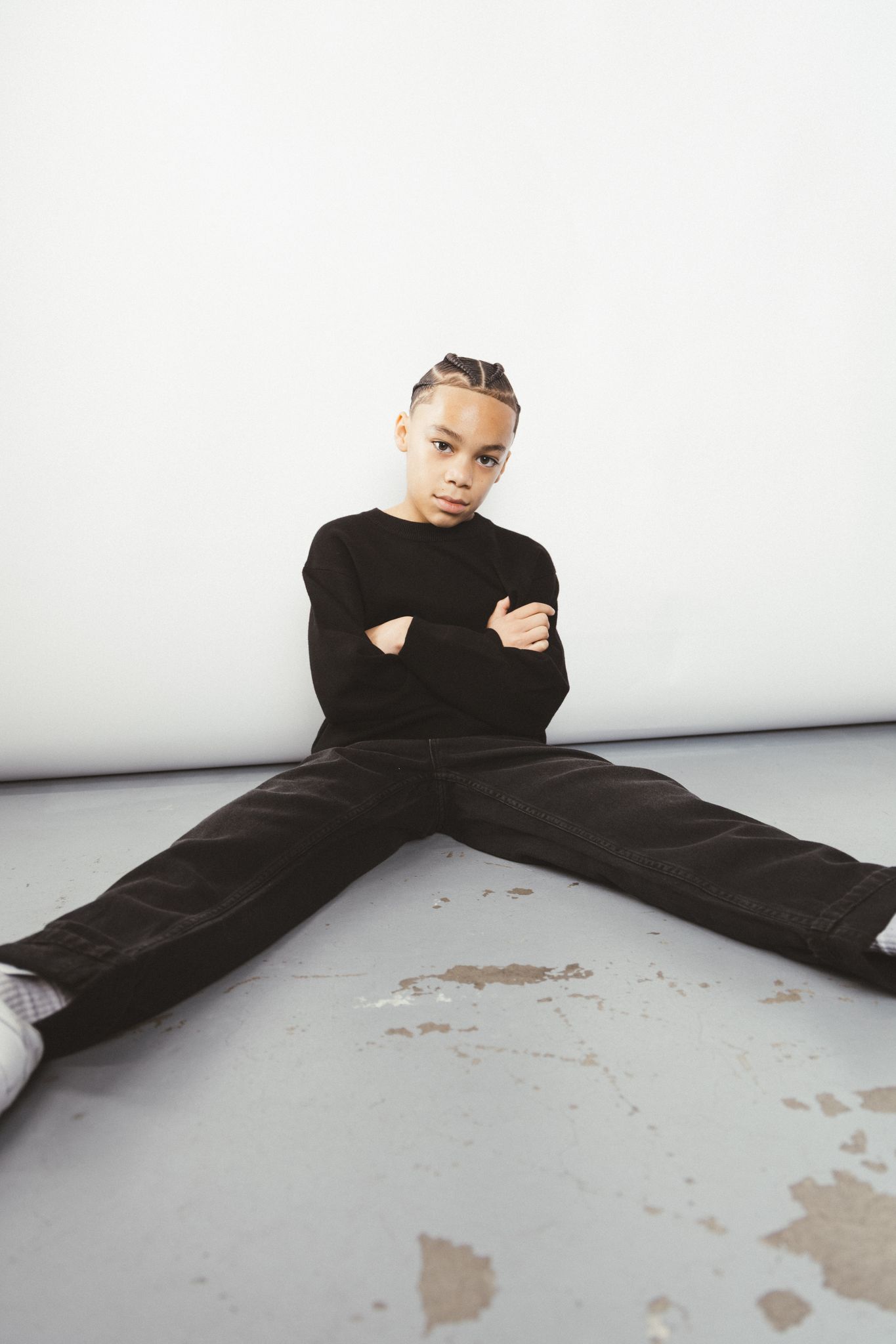 Edin Dors portfolio picture #007