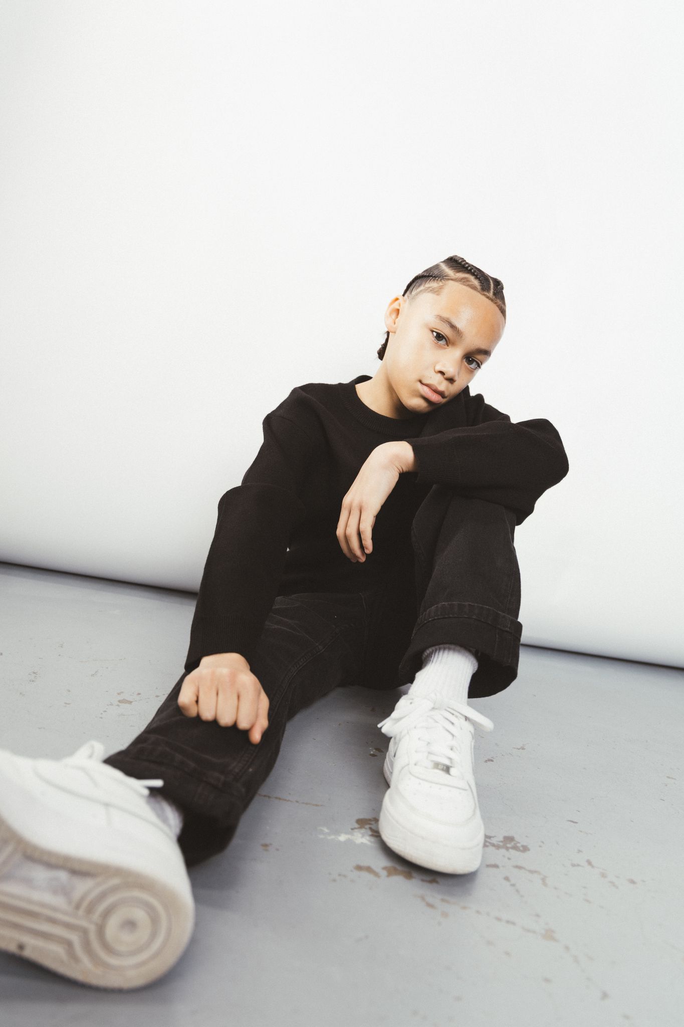 Edin Dors portfolio picture #011