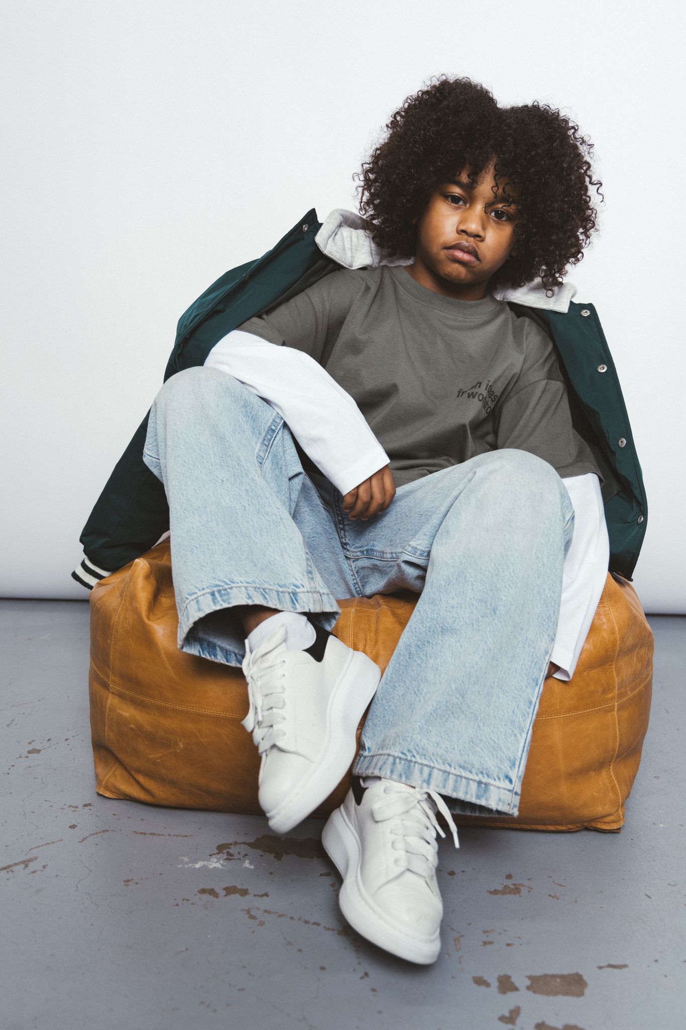 Kenzo-Jace Tromp portfolio picture #007