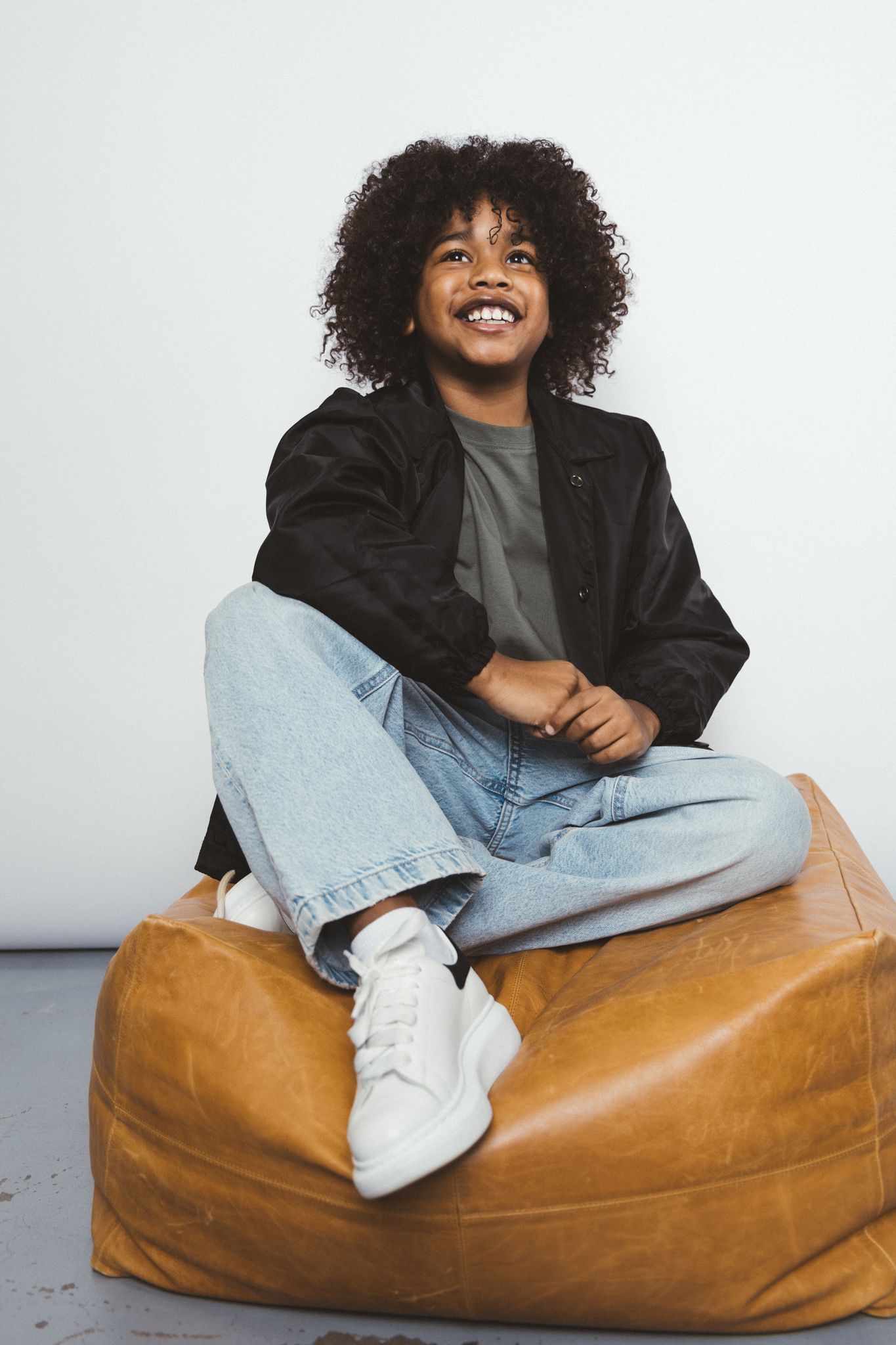 Kenzo-Jace Tromp portfolio picture #002