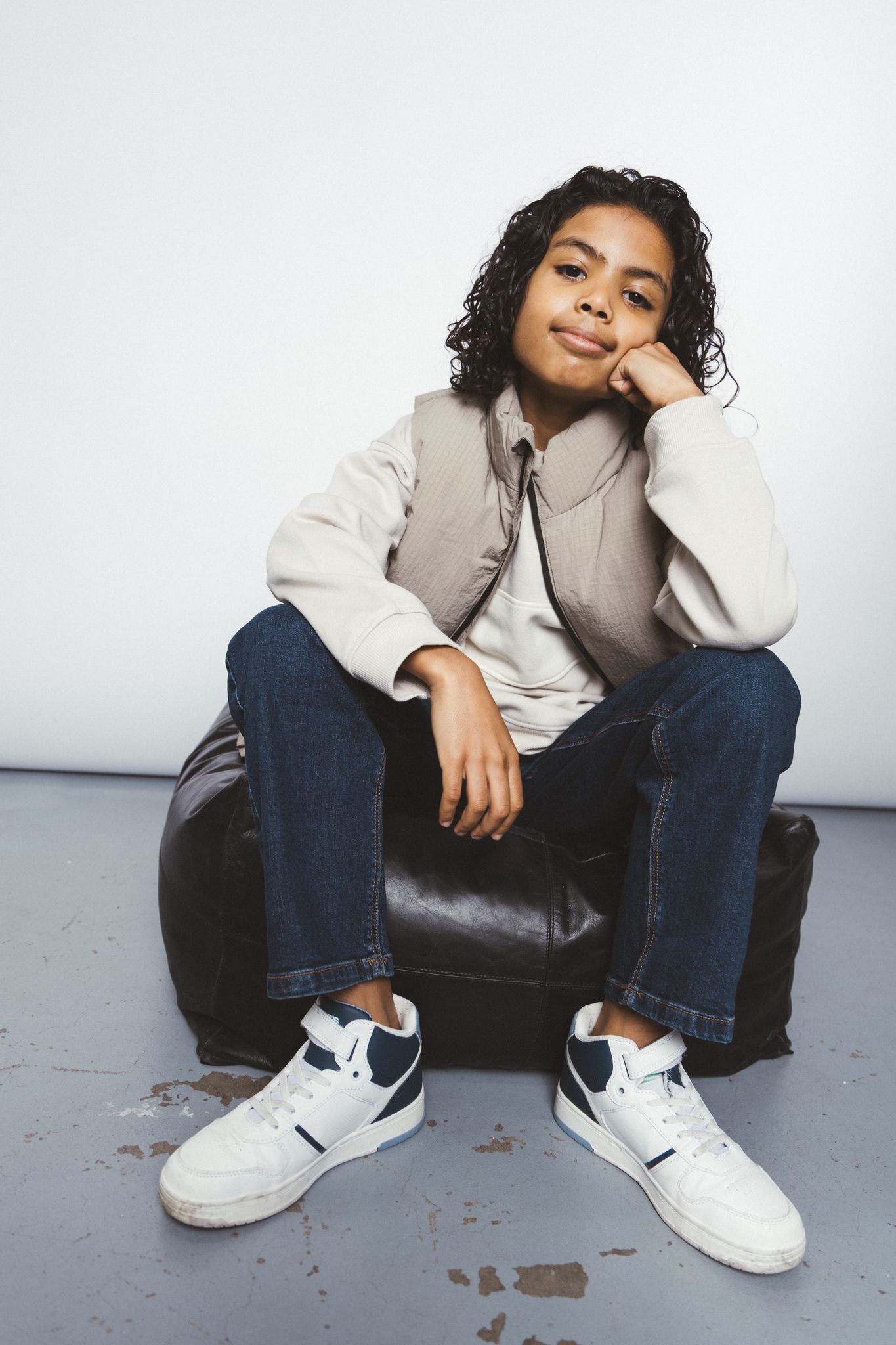 Elijah Santos portfolio profile picture