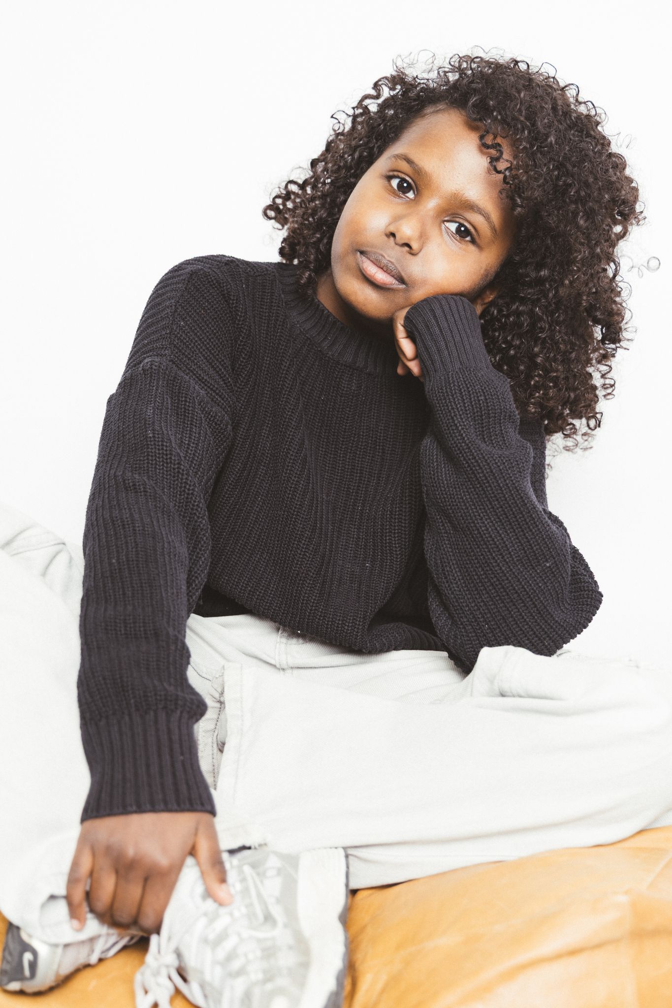 Abigail Tekeste Kiflom portfolio profile picture