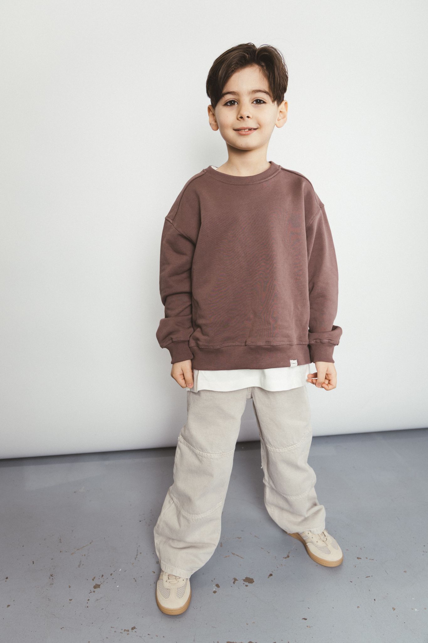 Zayn Eyrice portfolio picture #012