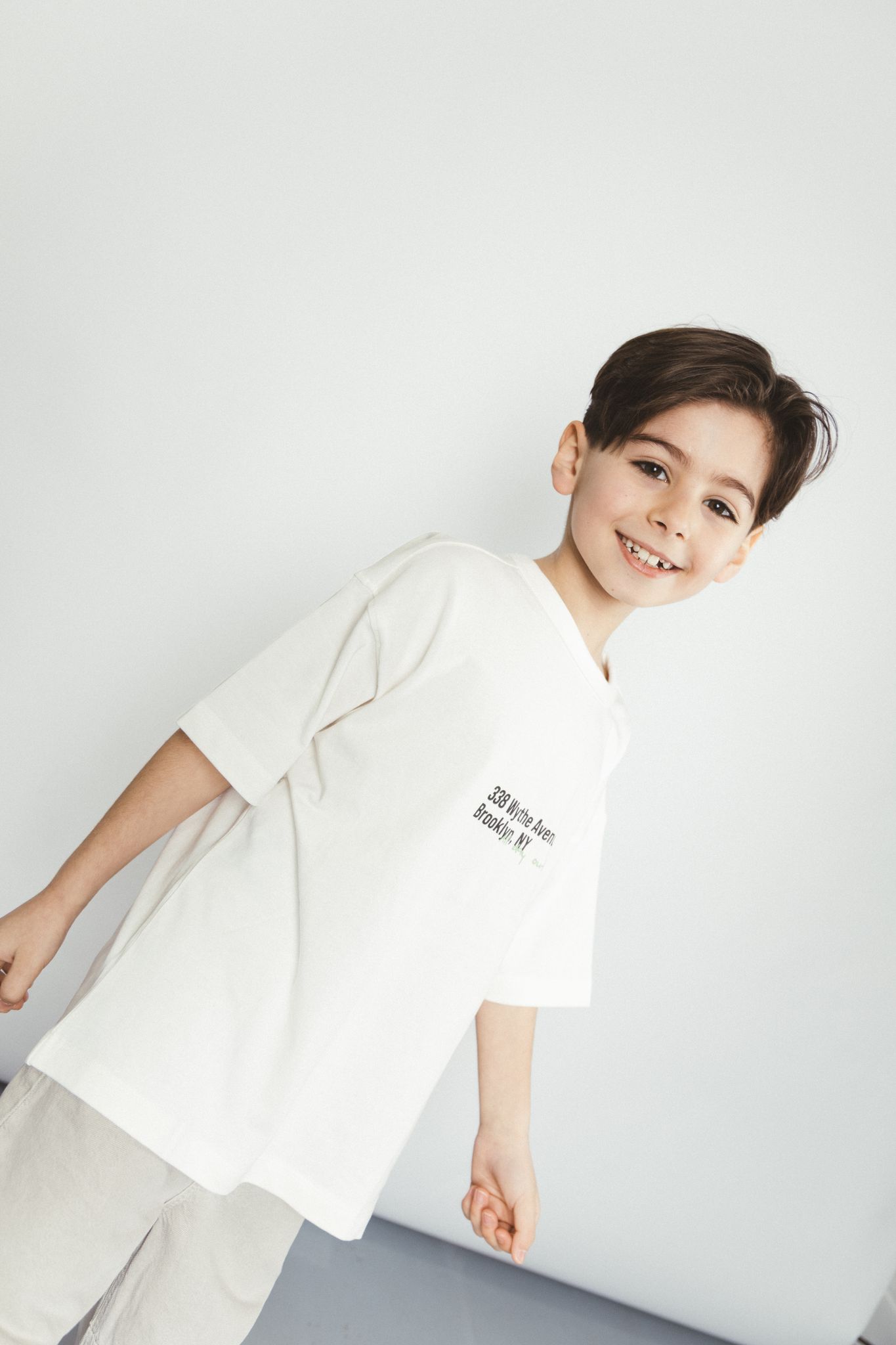 Zayn Eyrice portfolio picture #006