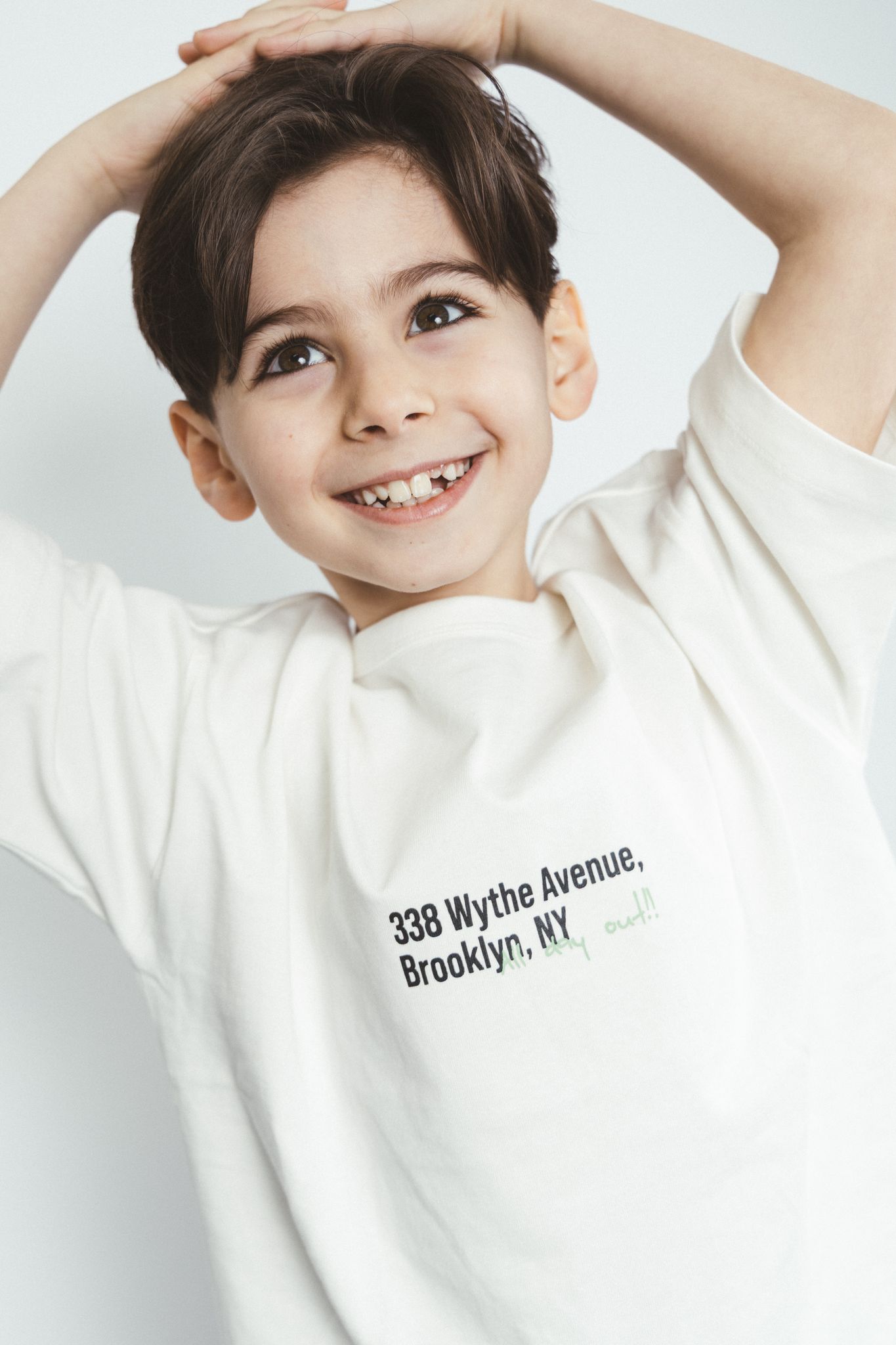 Zayn Eyrice portfolio picture #005