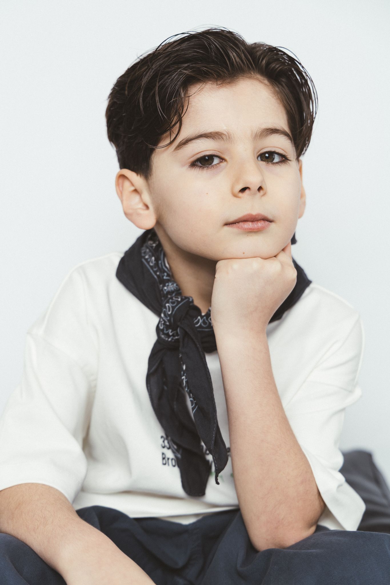 Zayn Eyrice portfolio picture #019