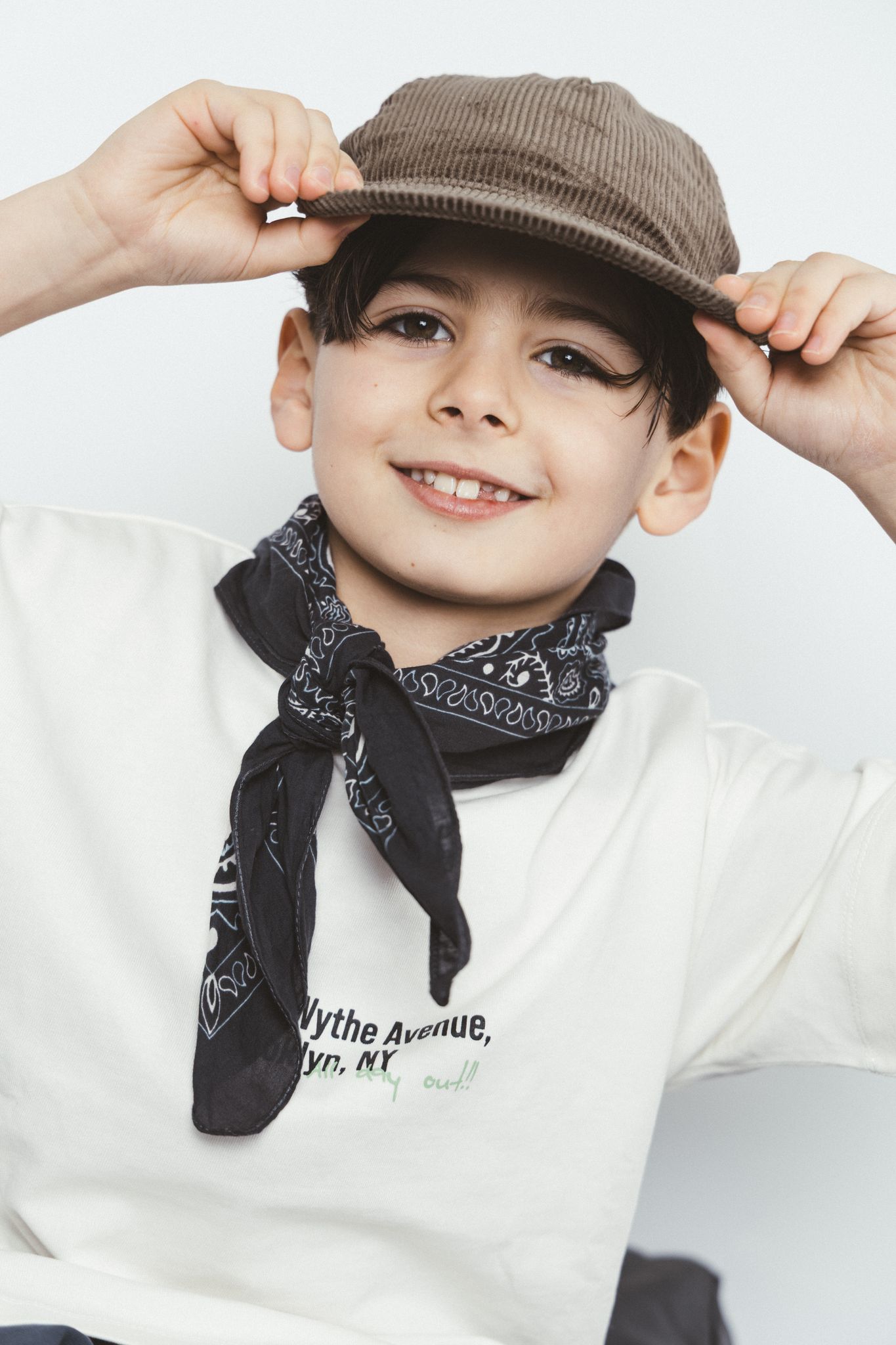 Zayn Eyrice portfolio picture #024