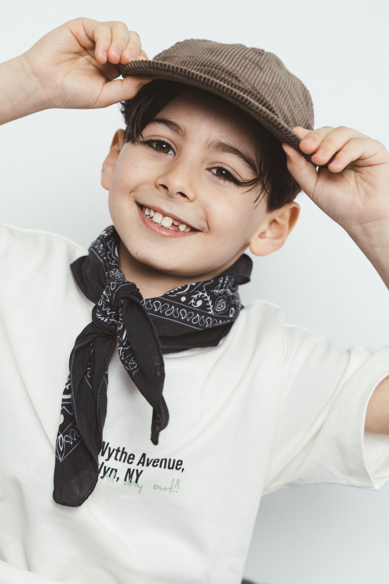 Zayn Eyrice portfolio picture #023