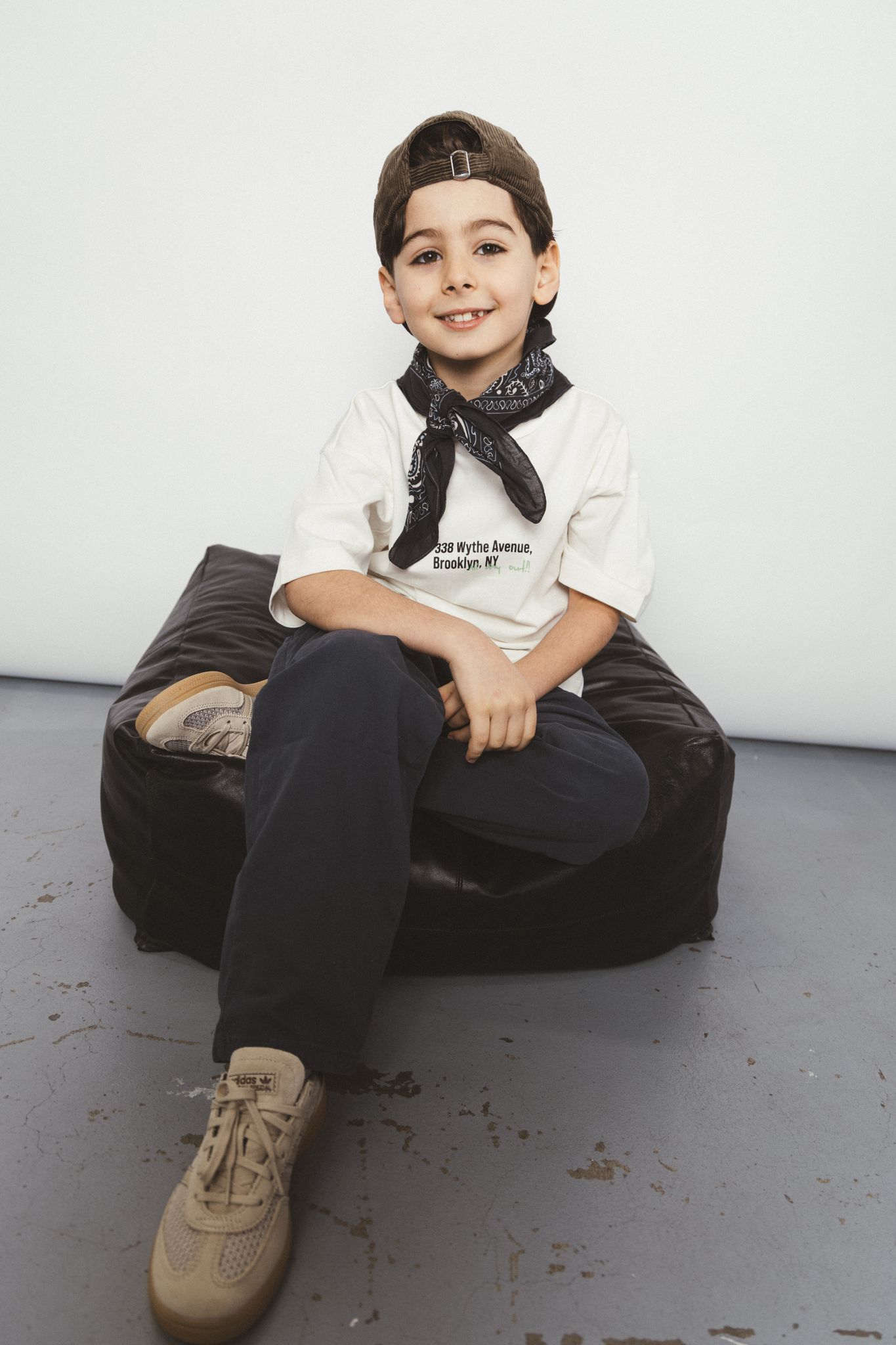 Zayn Eyrice portfolio picture #022