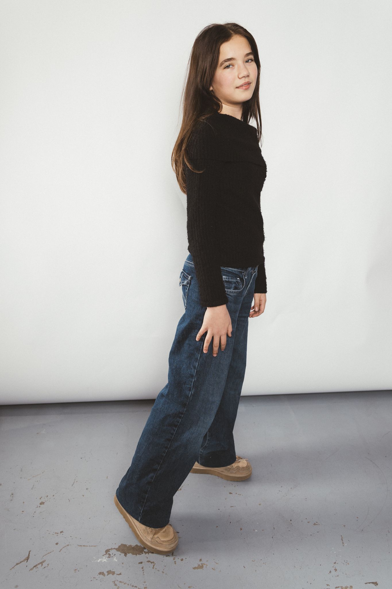 Jazz-Rae Megens portfolio picture #005