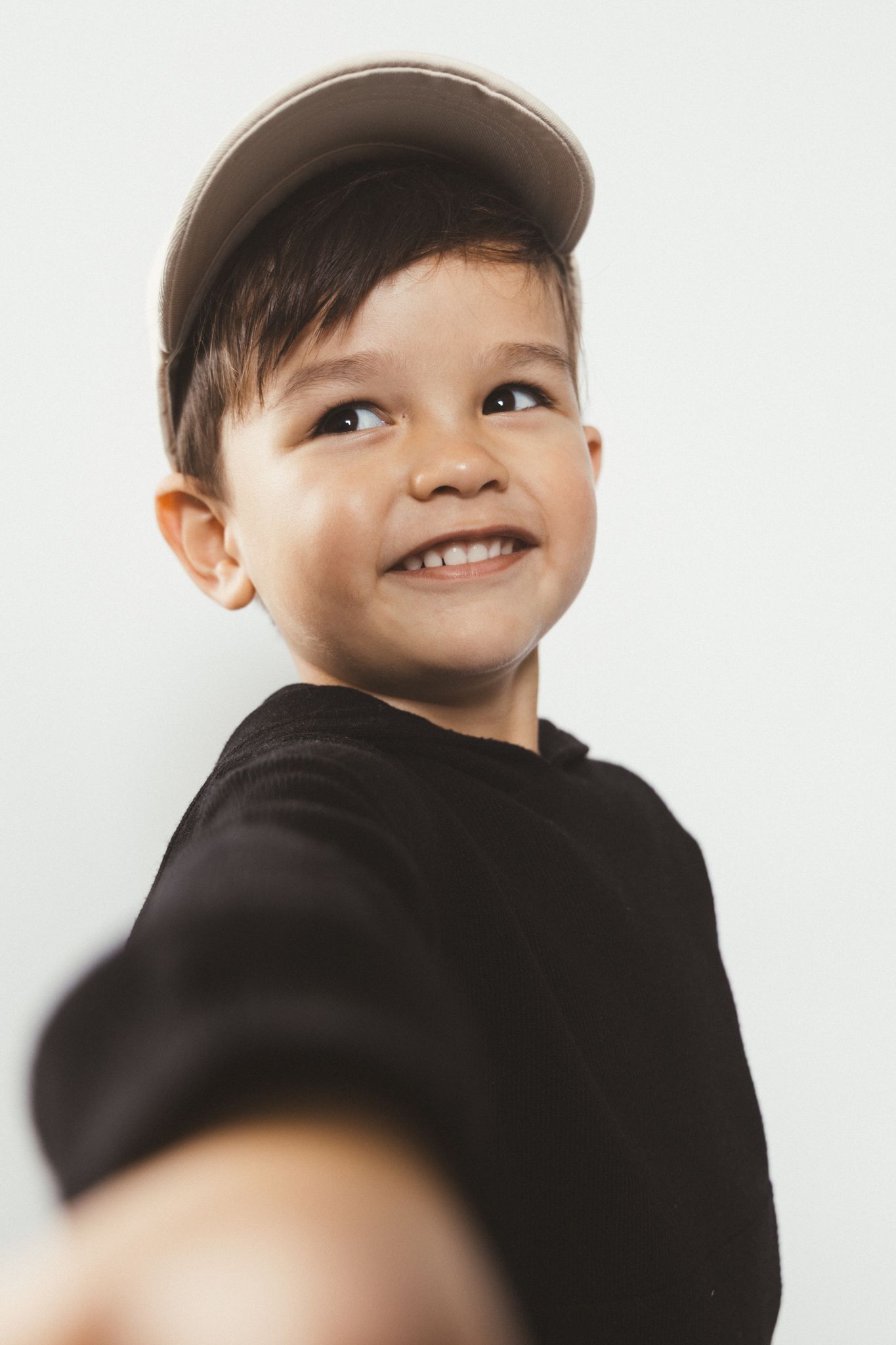 Jake Tran portfolio picture #001