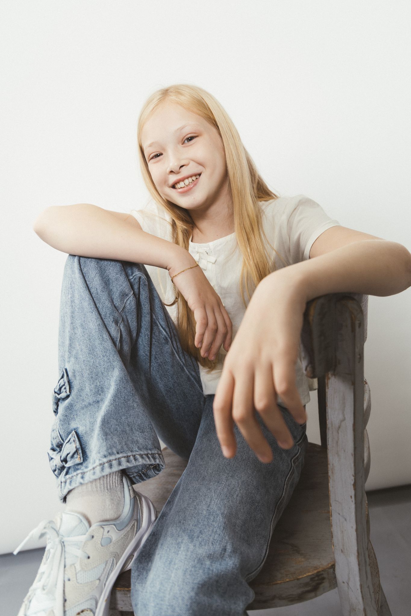 Leila Flohr portfolio picture #008