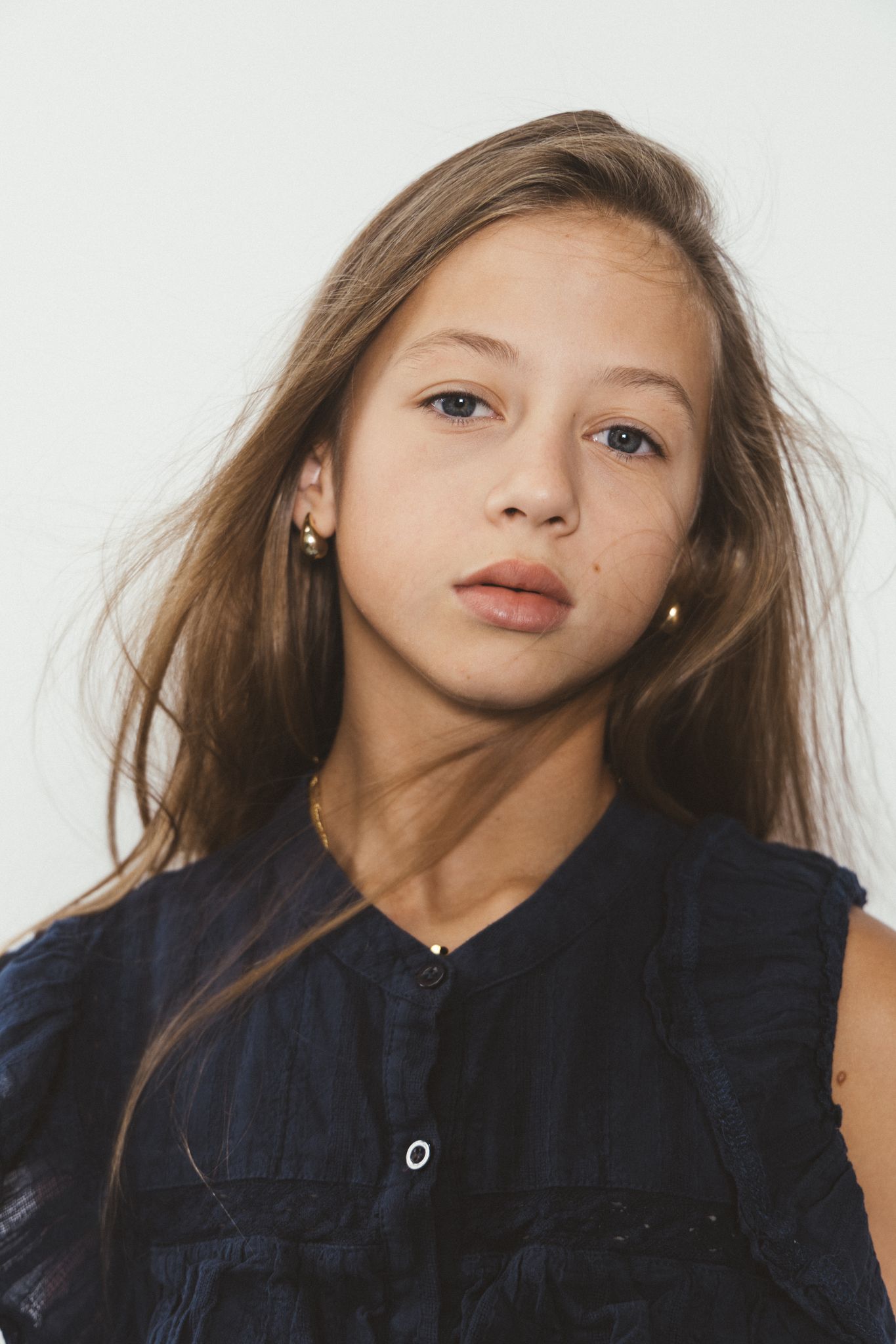 Amy Lent portfolio profile picture