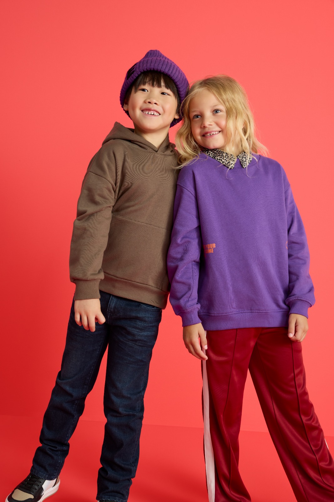 Kidz Management for Wehkamp item #003