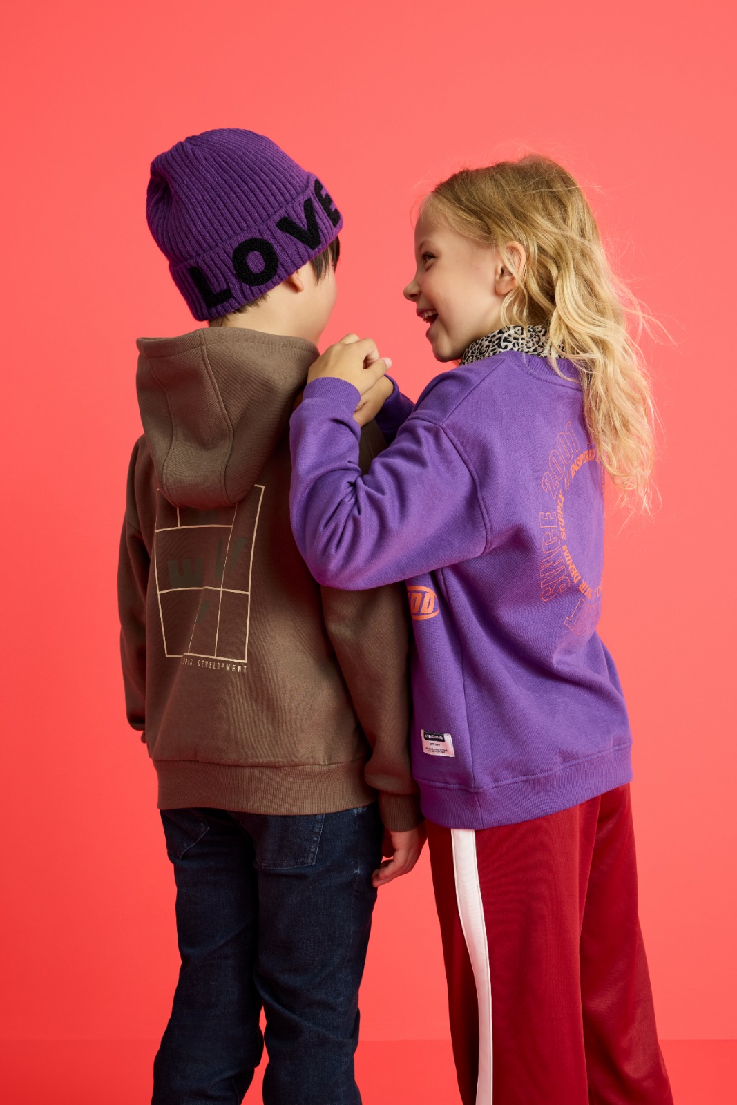 Kidz Management for Wehkamp item #002