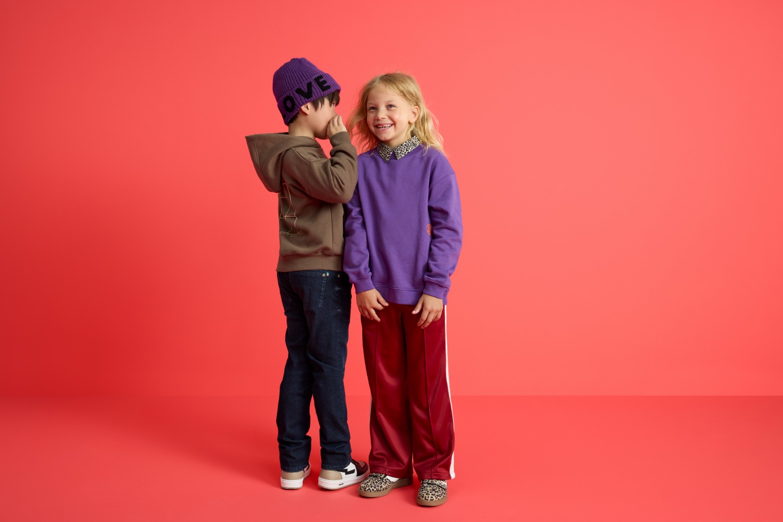 Kidz Management for Wehkamp item #001