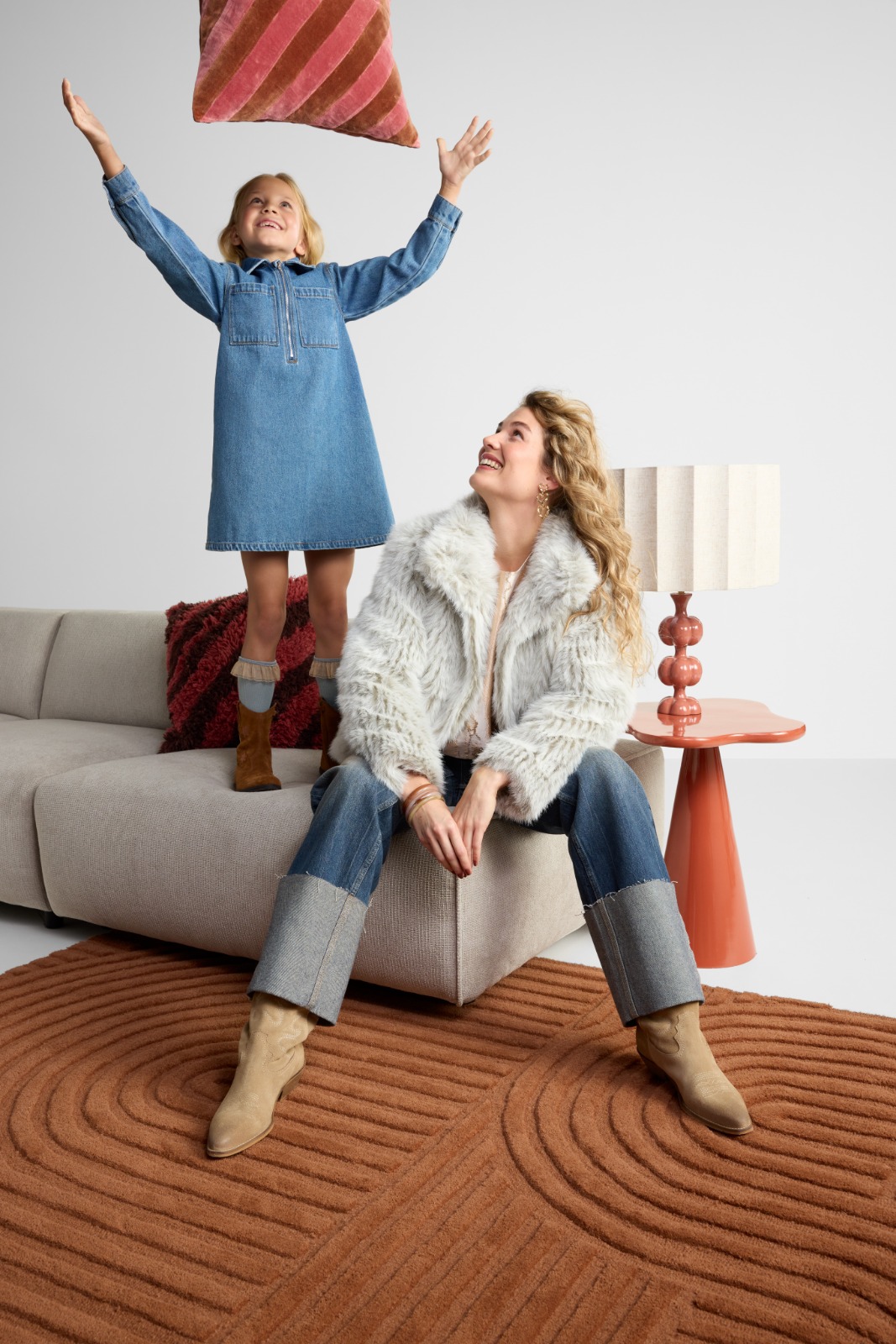 Kidz Management for Wehkamp item #001