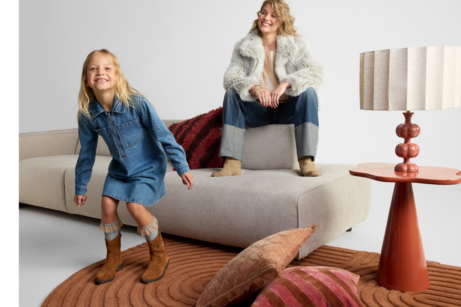 Kidz Management for Wehkamp item #001