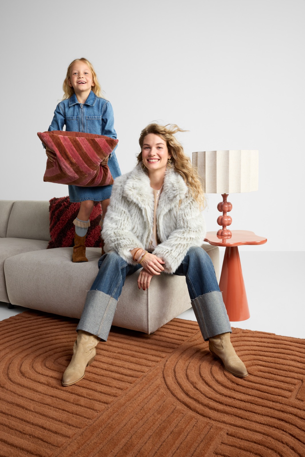 Kidz Management for Wehkamp item #002