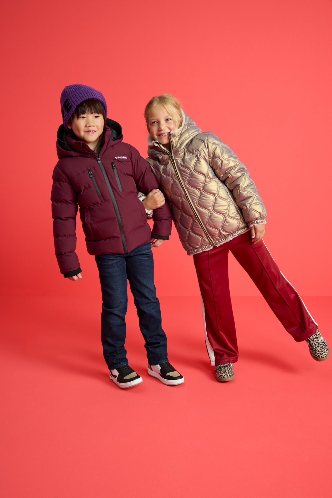 Kidz Management for Wehkamp item #002