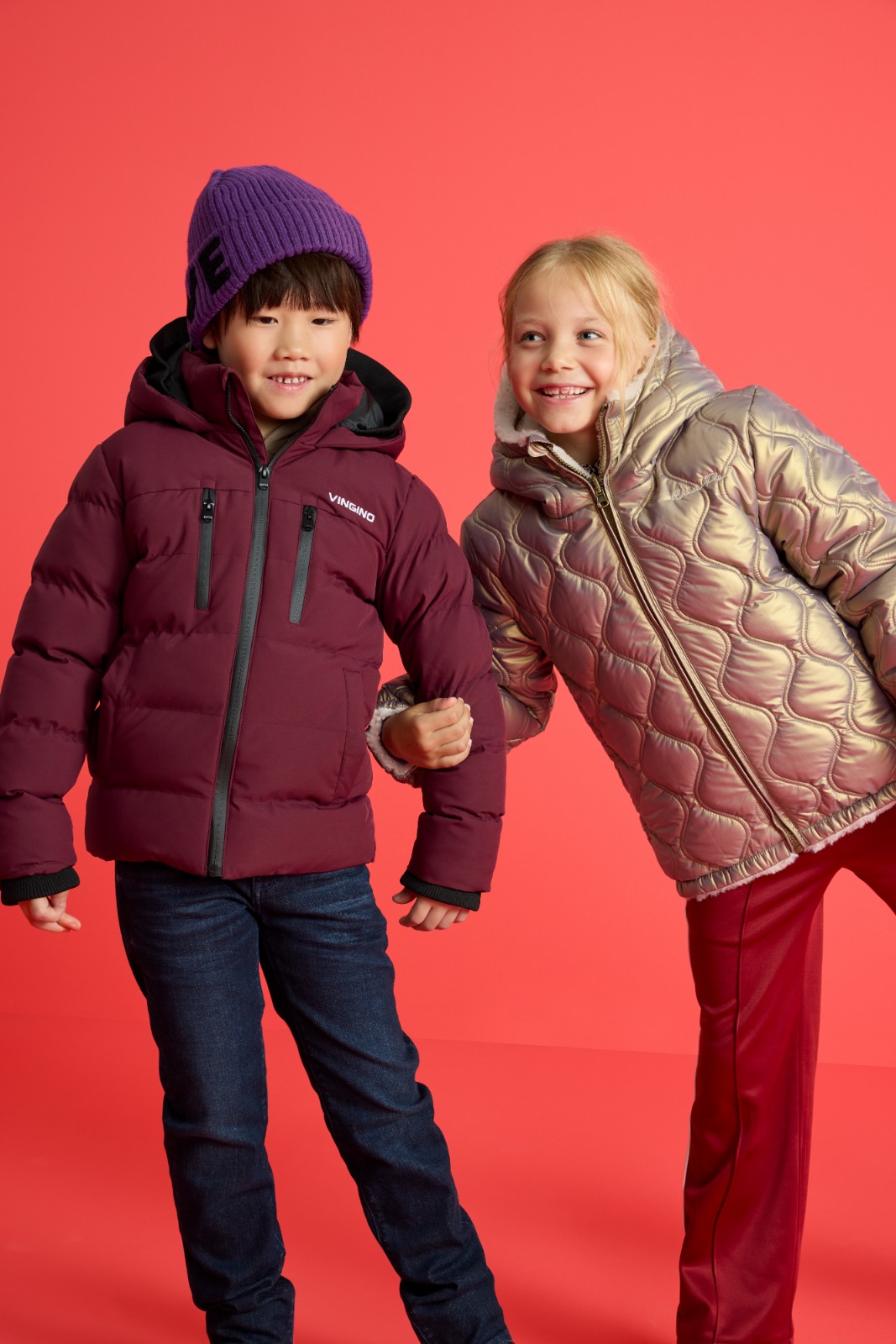 Kidz Management for Wehkamp item #001