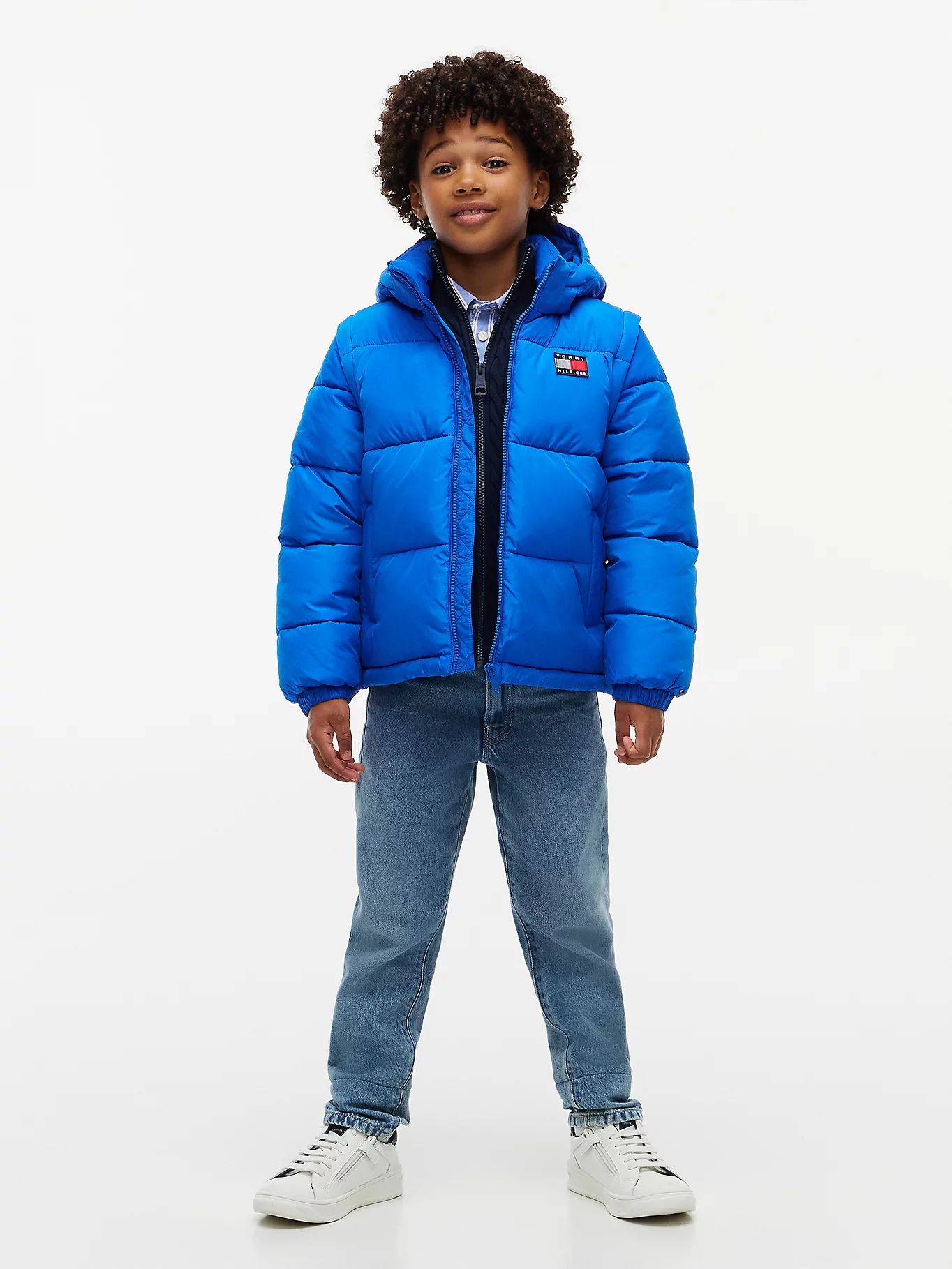Kidz Management for Tommy Hilfiger item #001