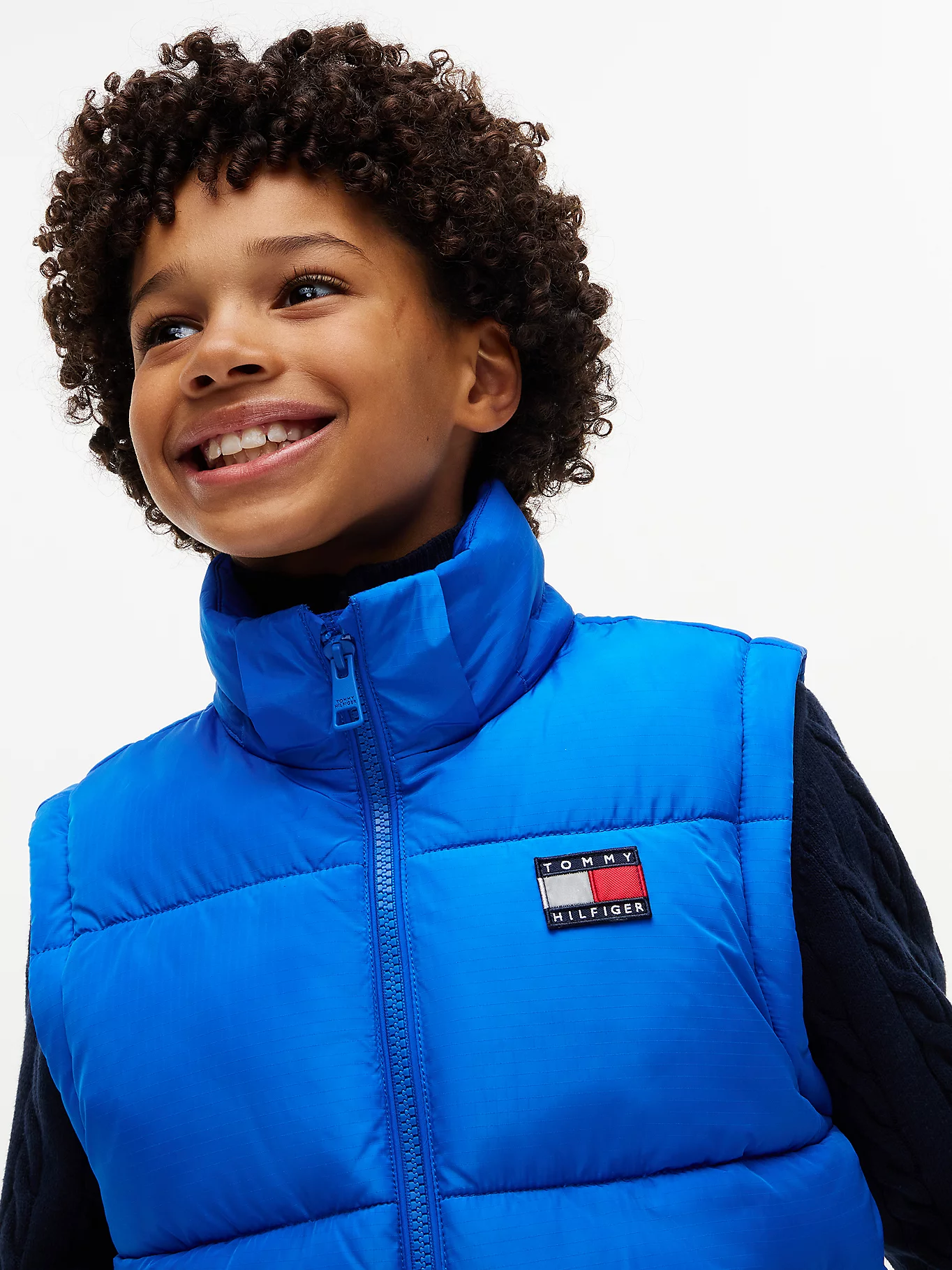 Kidz Management for Tommy Hilfiger item #002