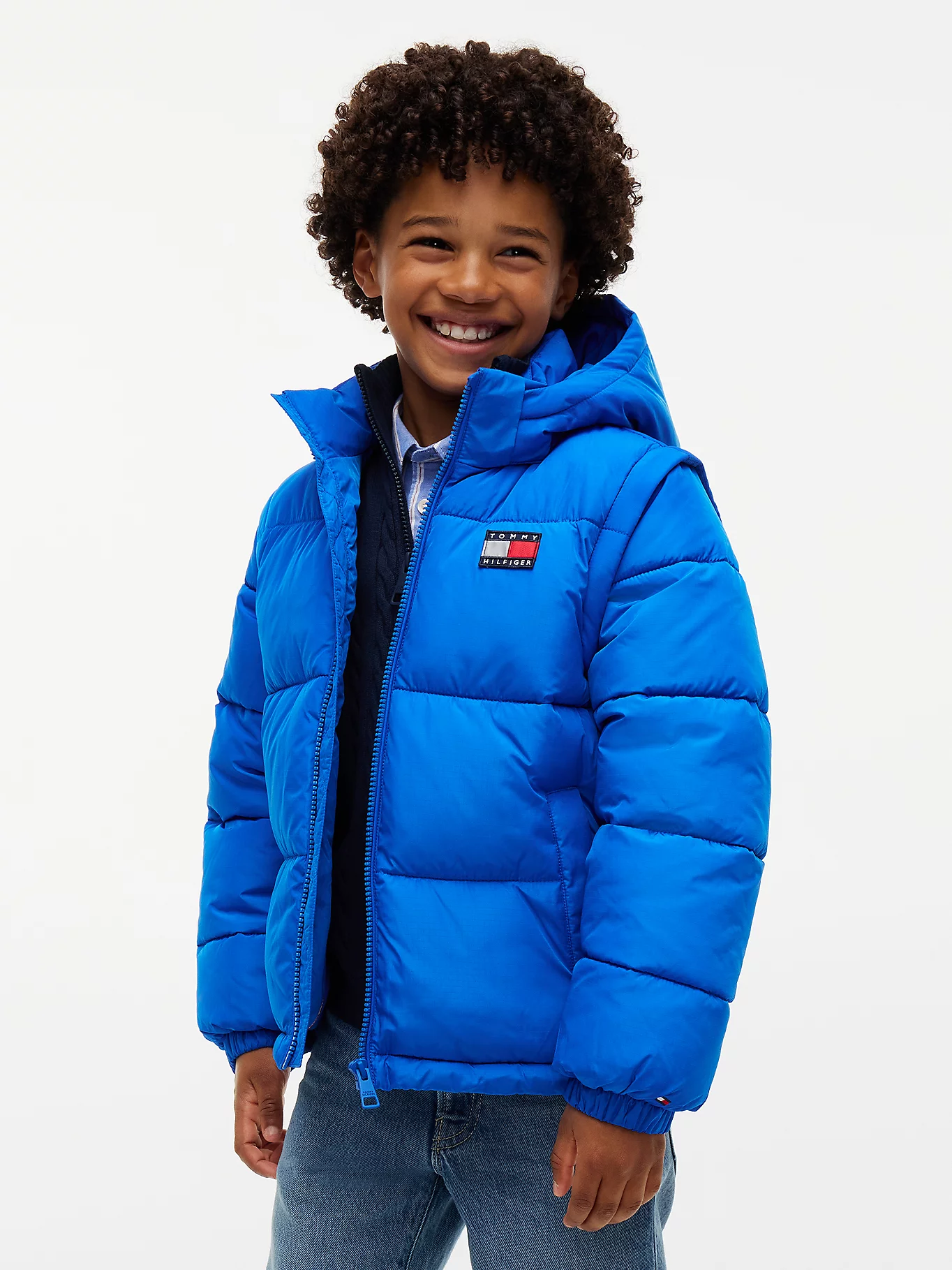 Kidz Management for Tommy Hilfiger item #002