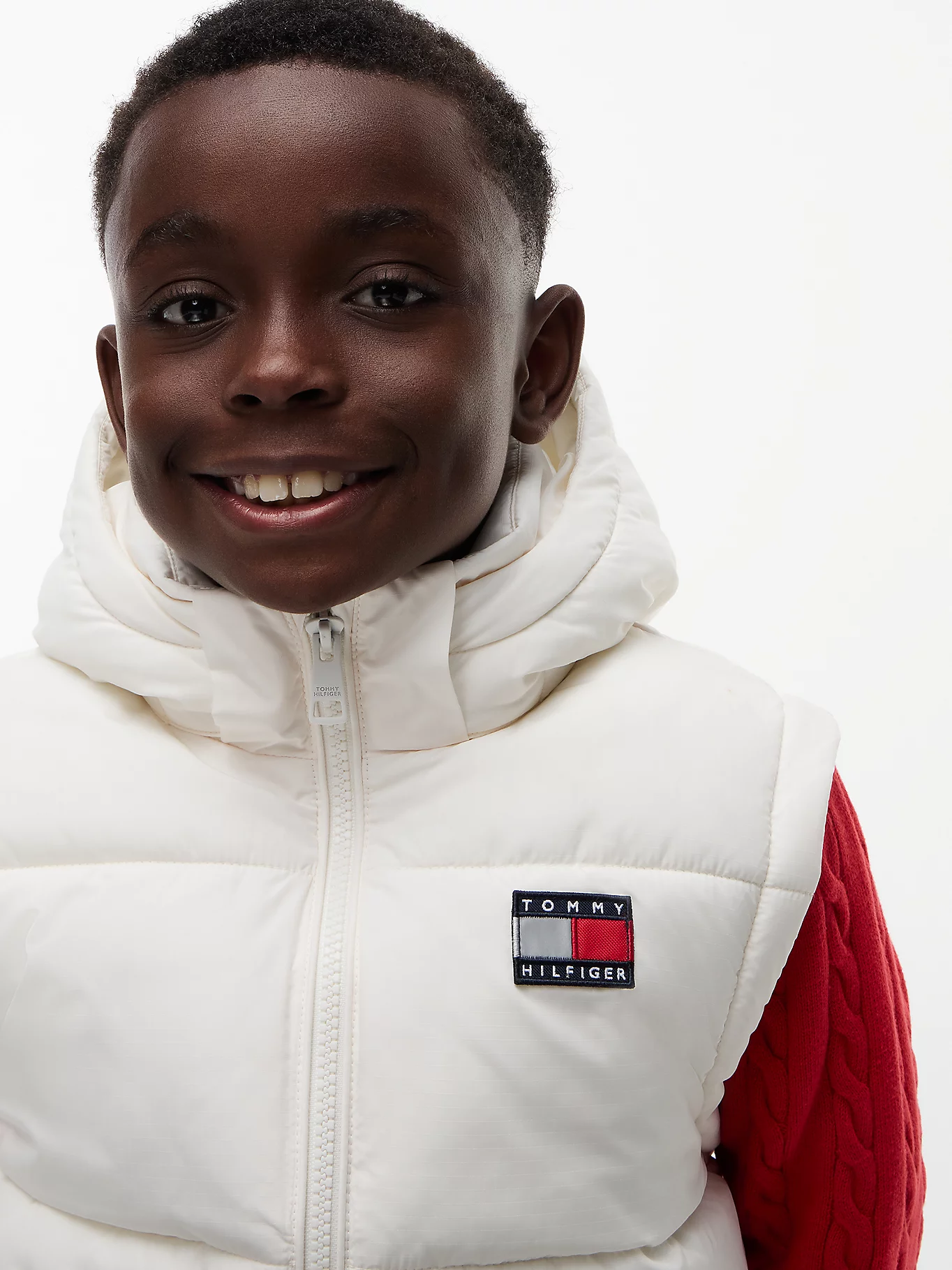 Kidz Management for Tommy Hilfiger item #003