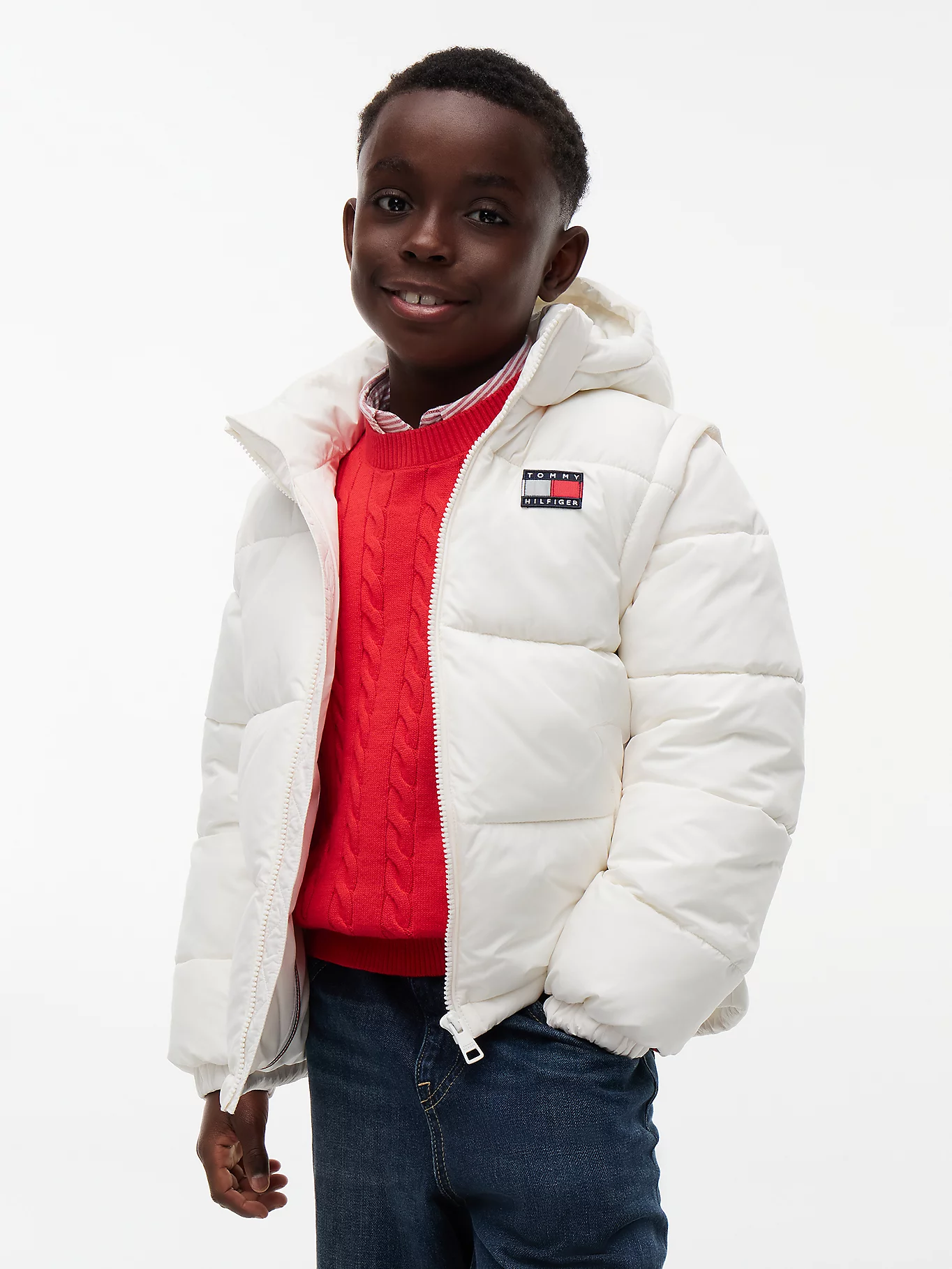 Kidz Management for Tommy Hilfiger item #001