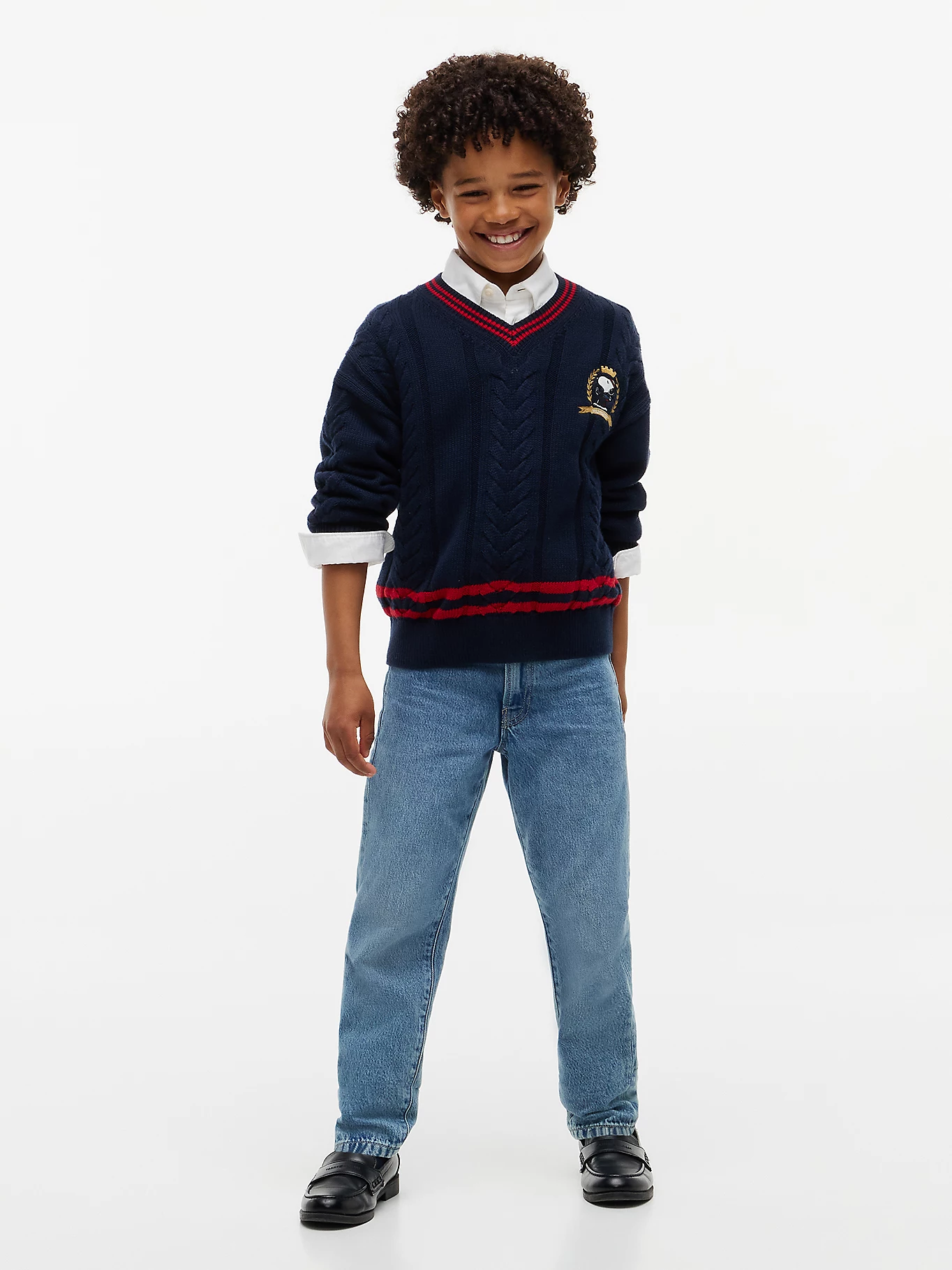 Kidz Management for Tommy Hilfiger item #003