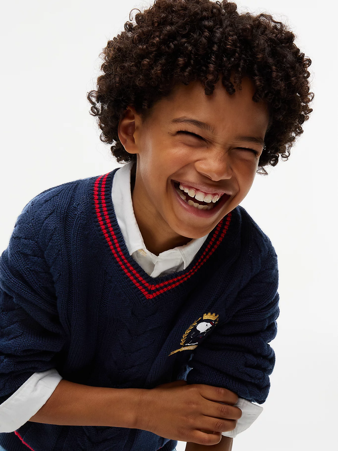 Kidz Management for Tommy Hilfiger item #003