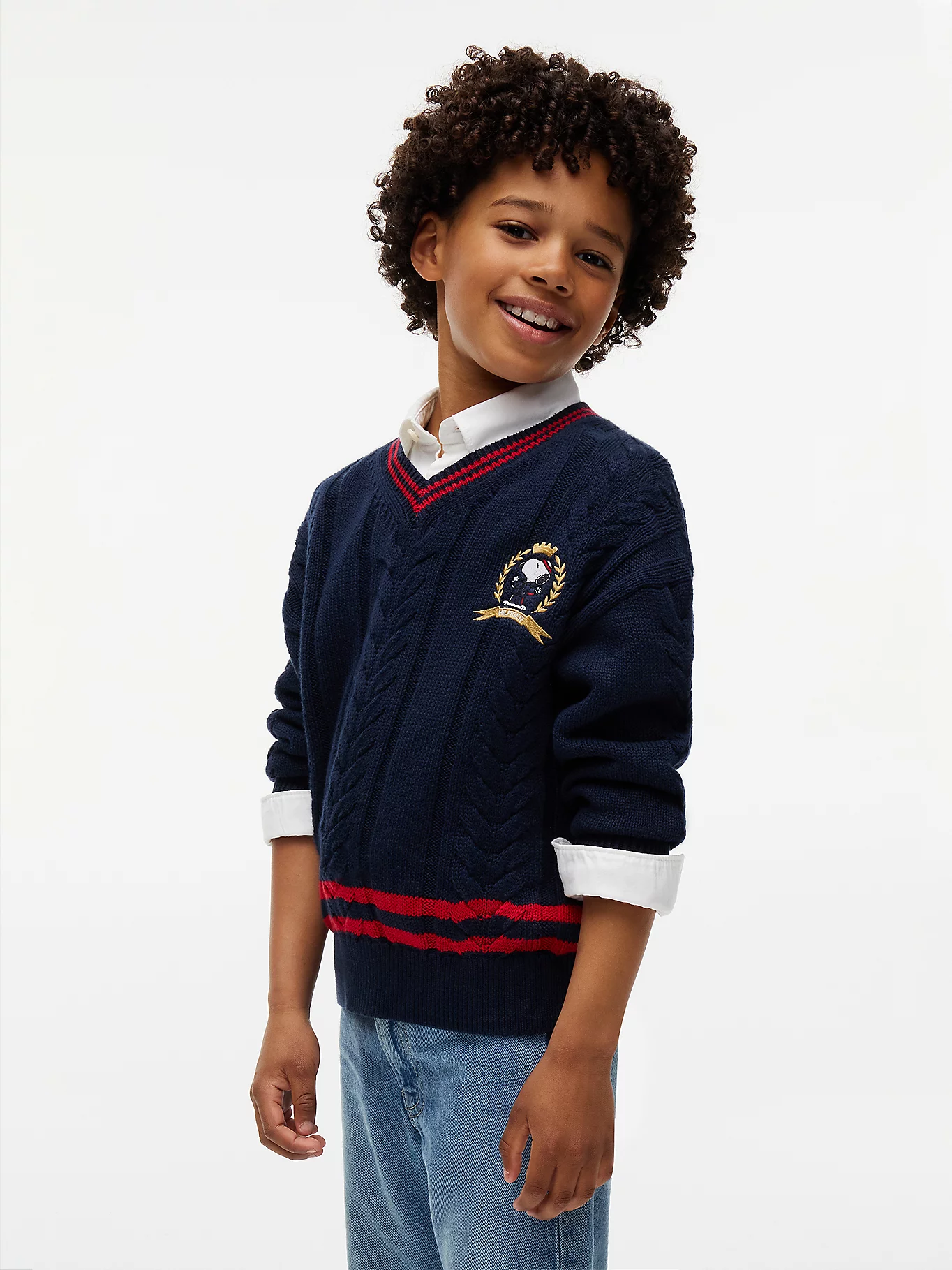 Kidz Management for Tommy Hilfiger item #003