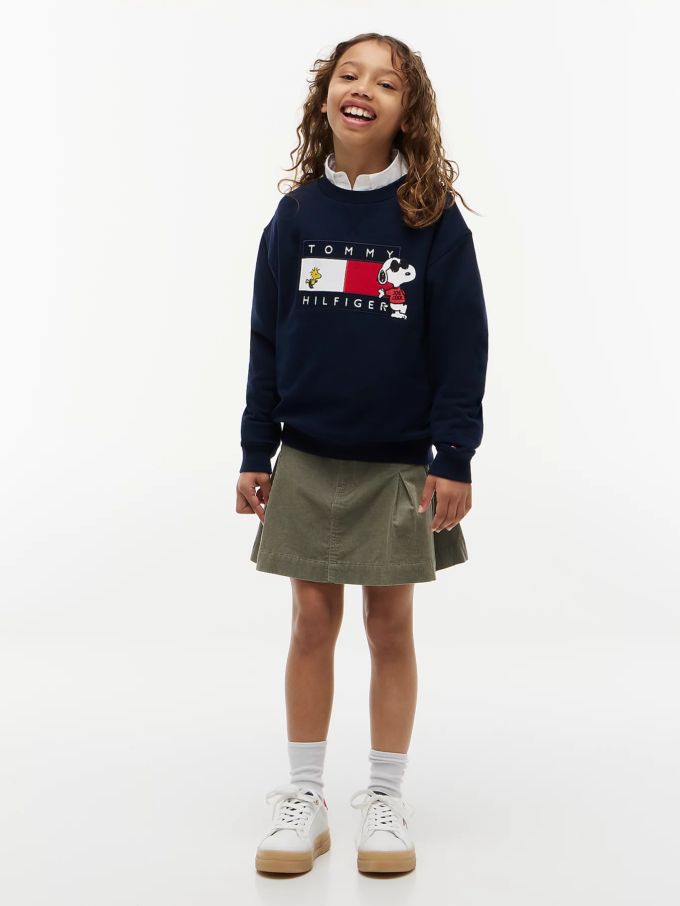 Kidz Management for Tommy Hilfiger item #001